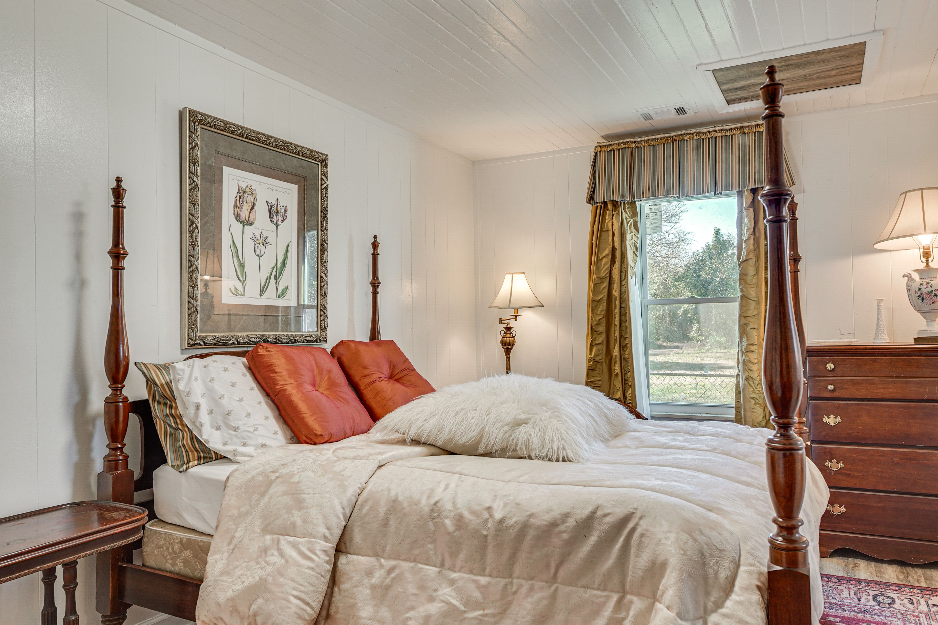 Bedroom 2 | Full Bed