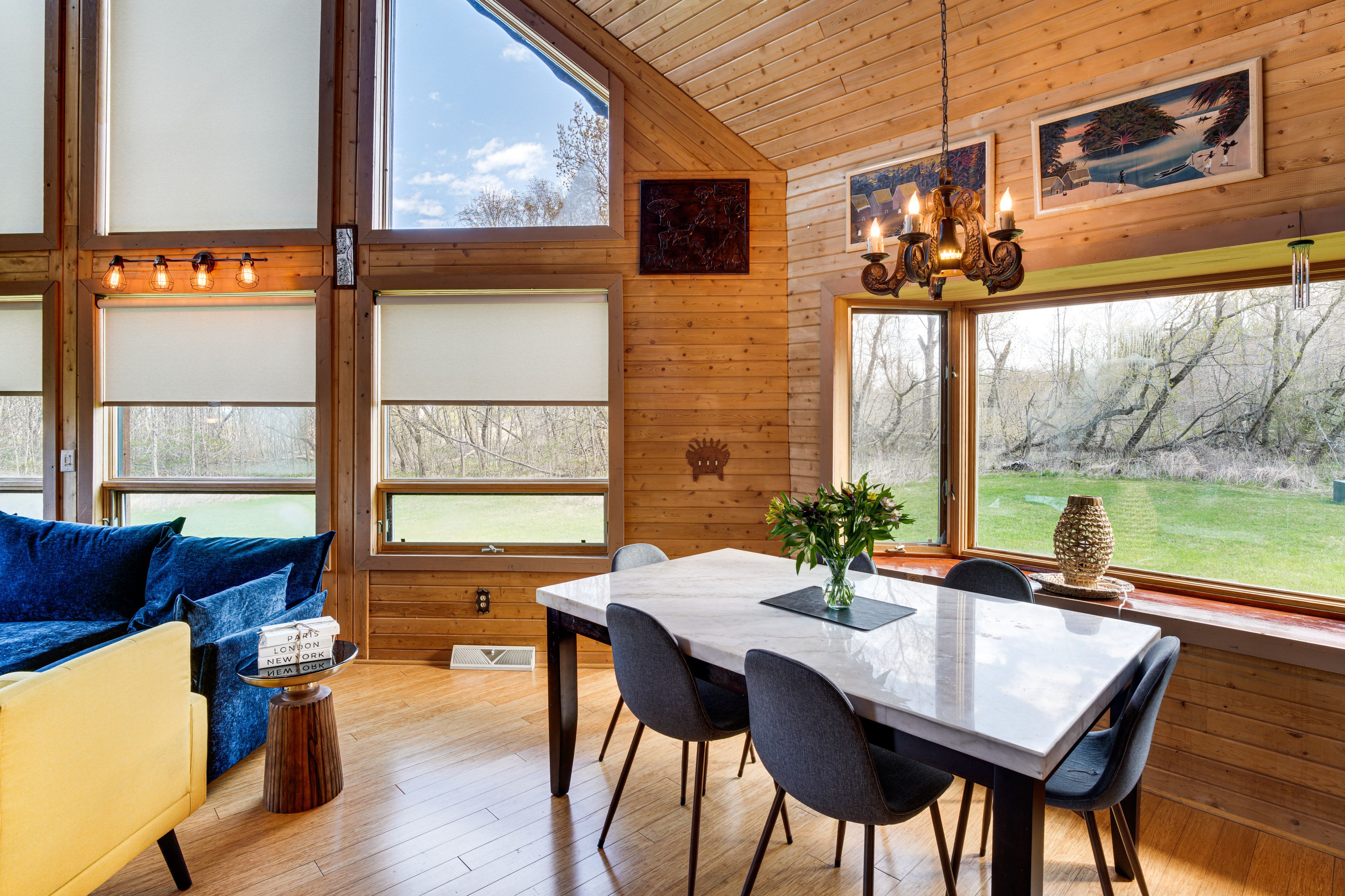 Dining Table | 1st Floor