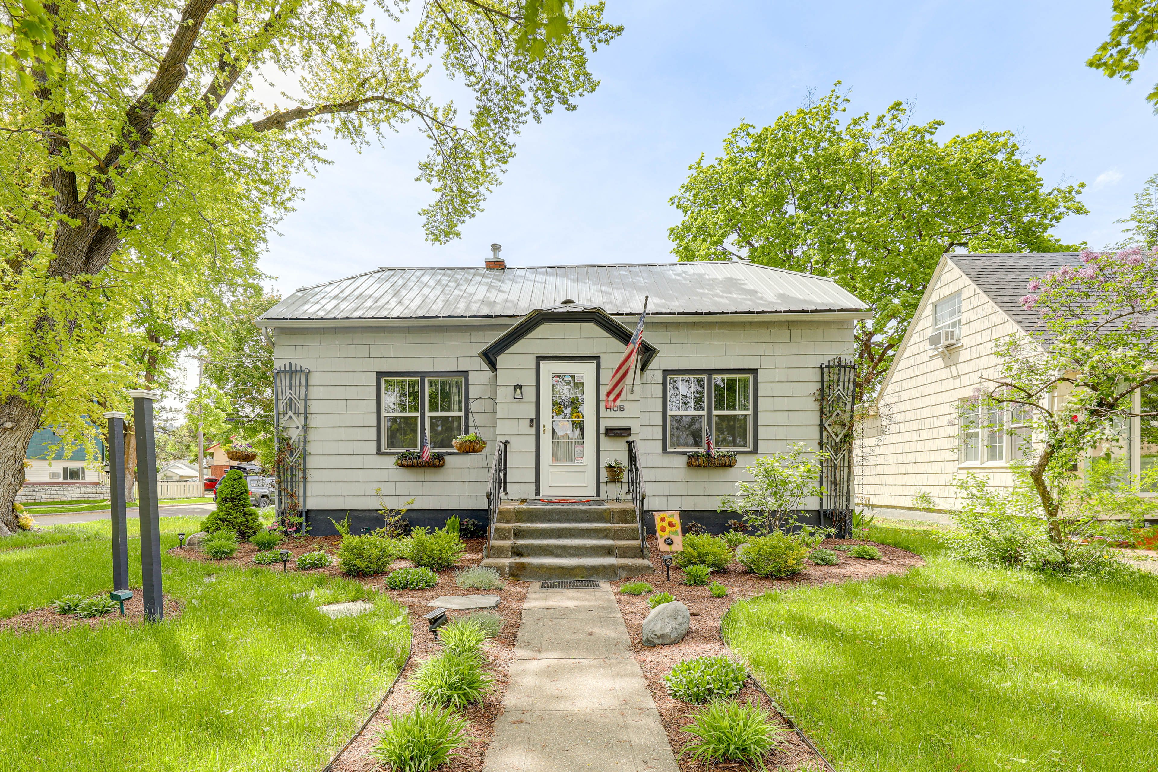 Kalispell Vacation Rental | 2BR | 1BA | 1,200 Sq Ft