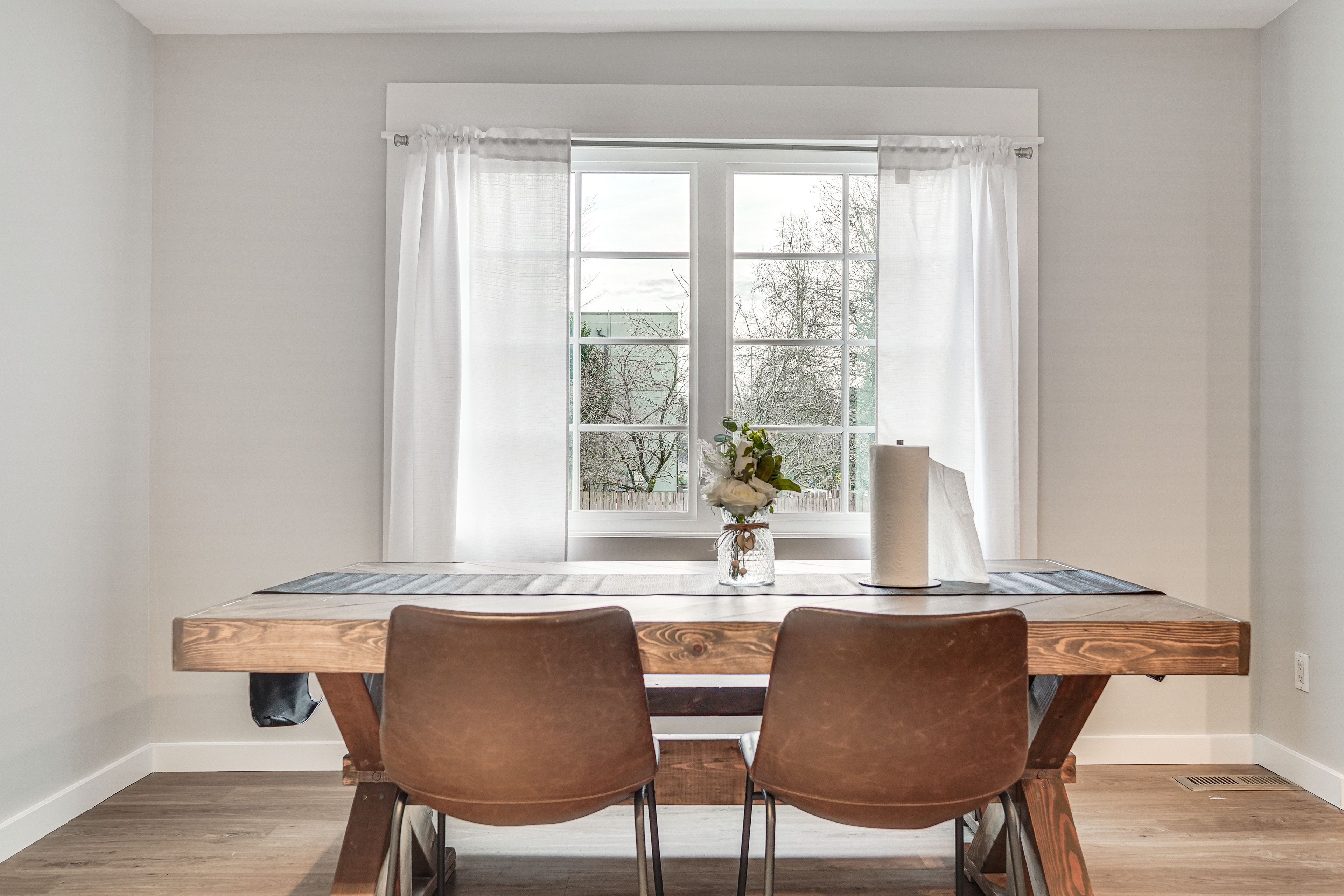 Dining Area | Main Level