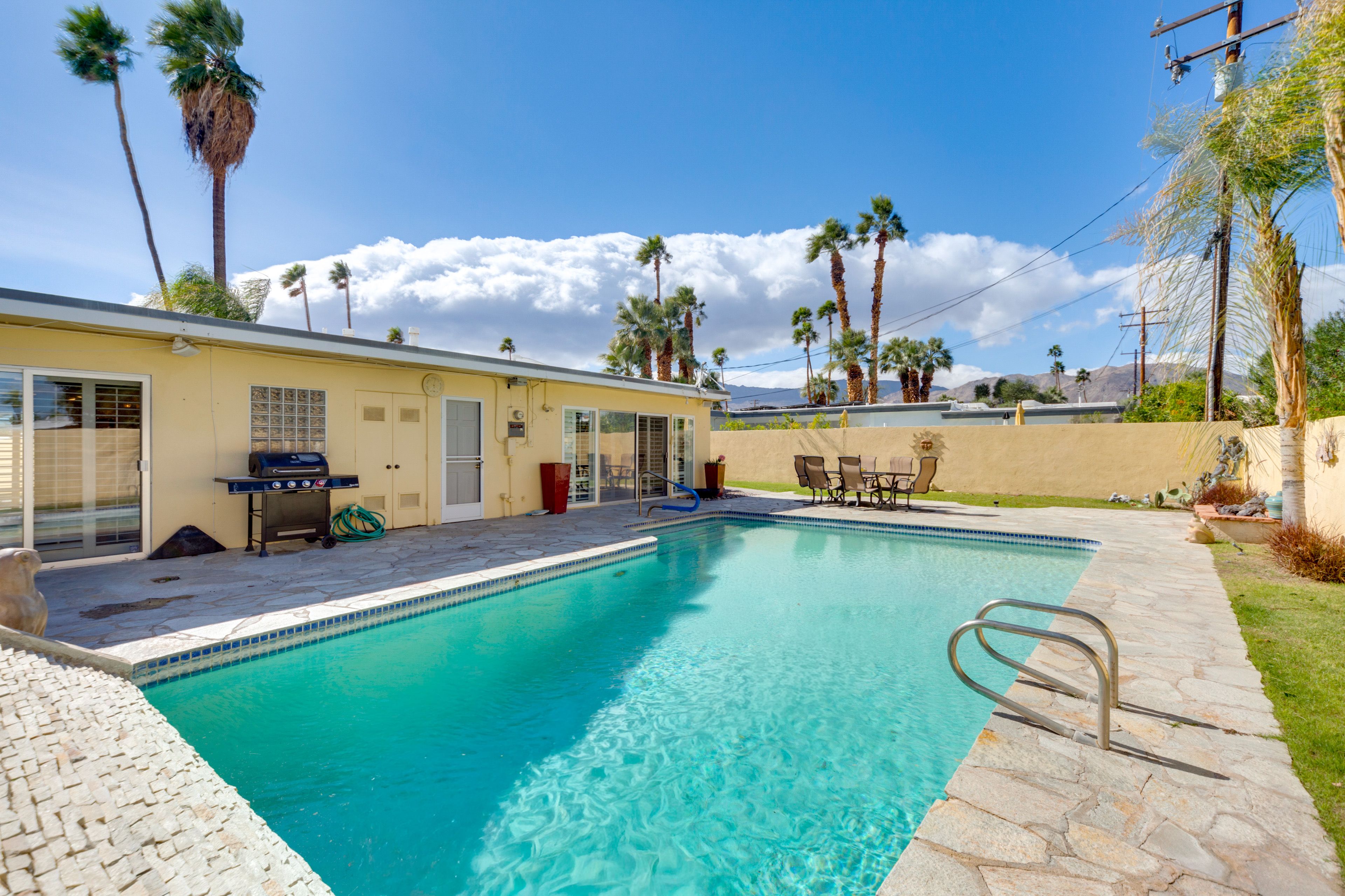 Palm Desert Vacation Rental | 2BR | 2BA | 1,700 Sq Ft