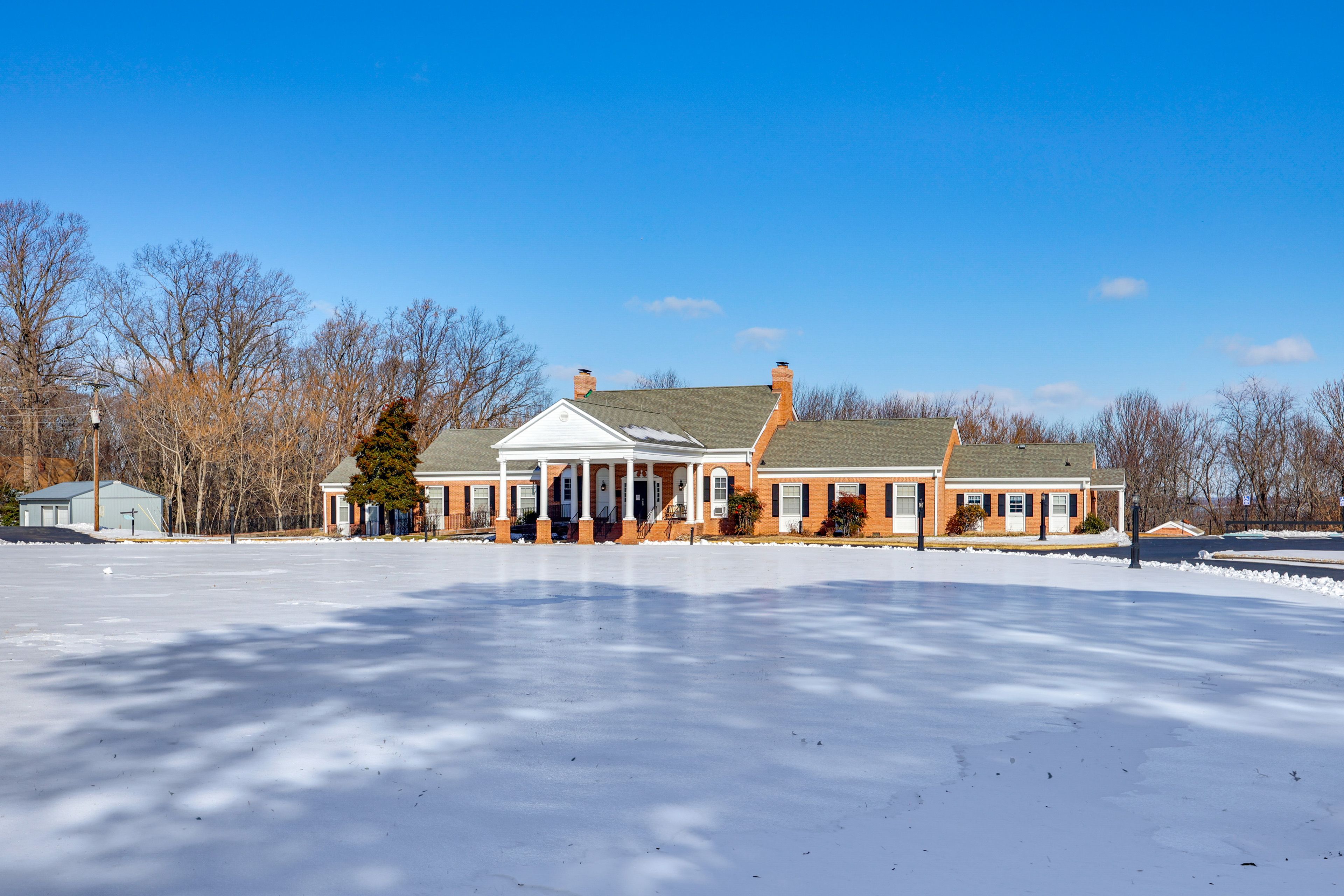 Community Amenities | Stratford Harbour