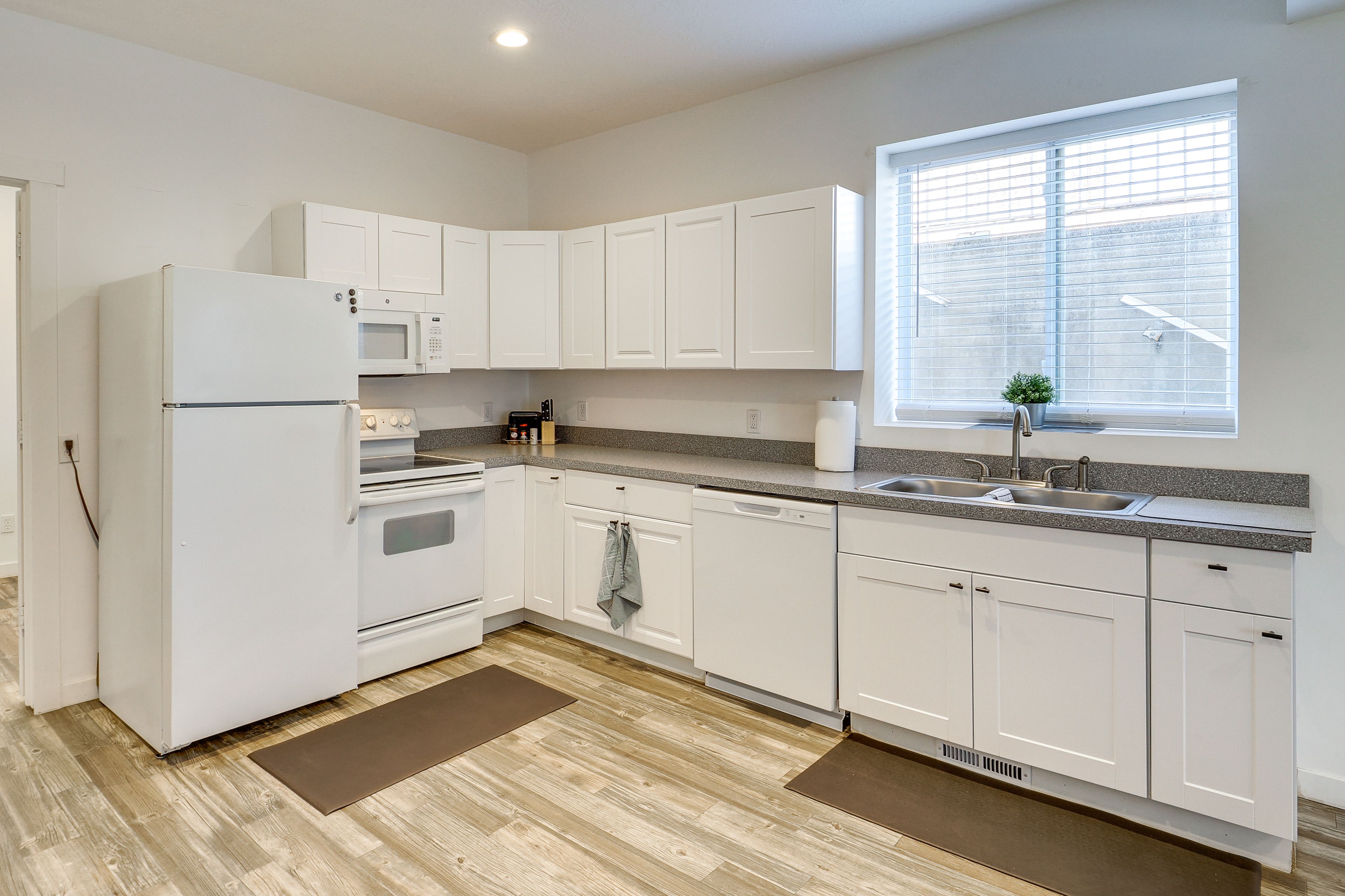 Kitchen | Pod Coffee Maker