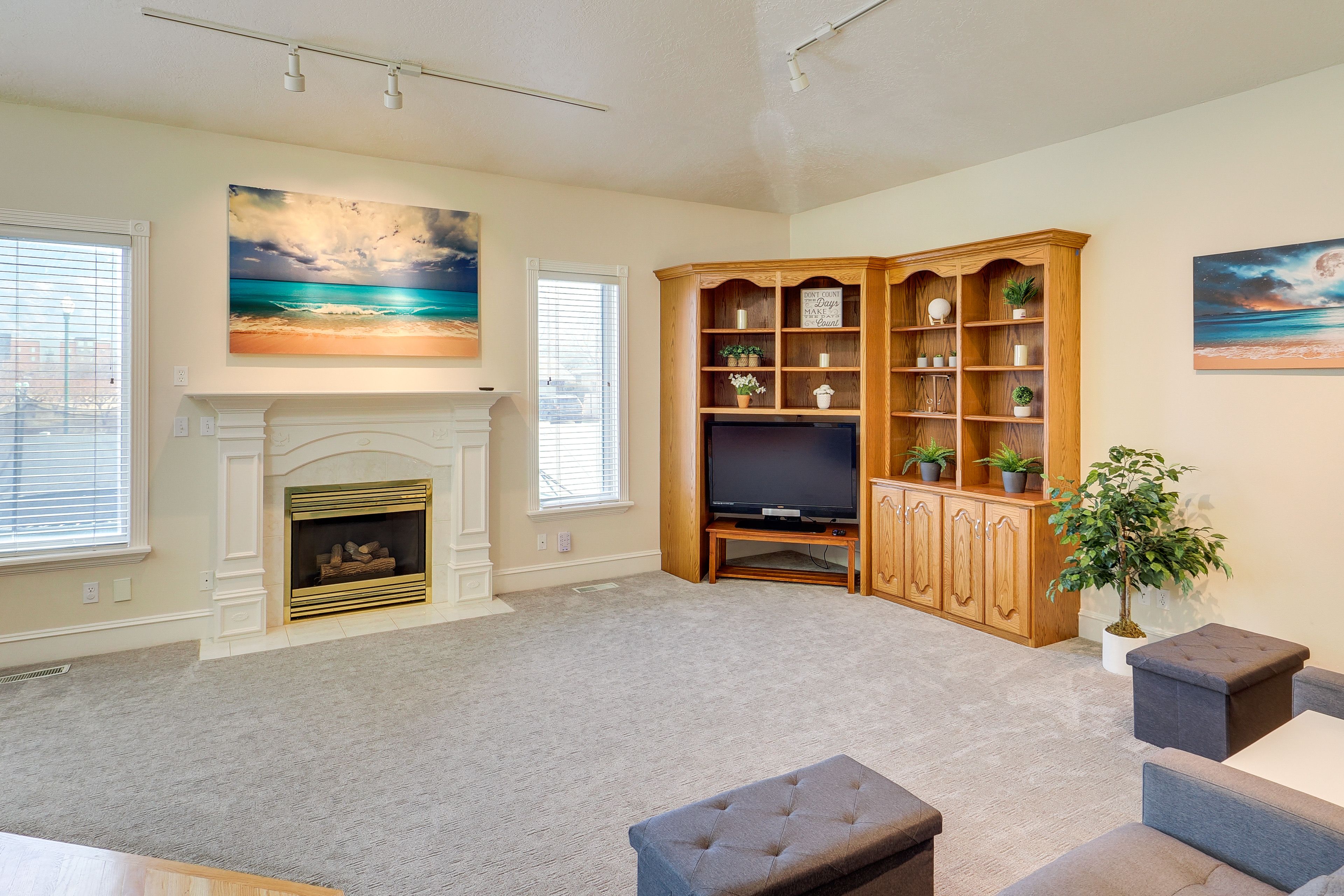 Living Room | Main Level