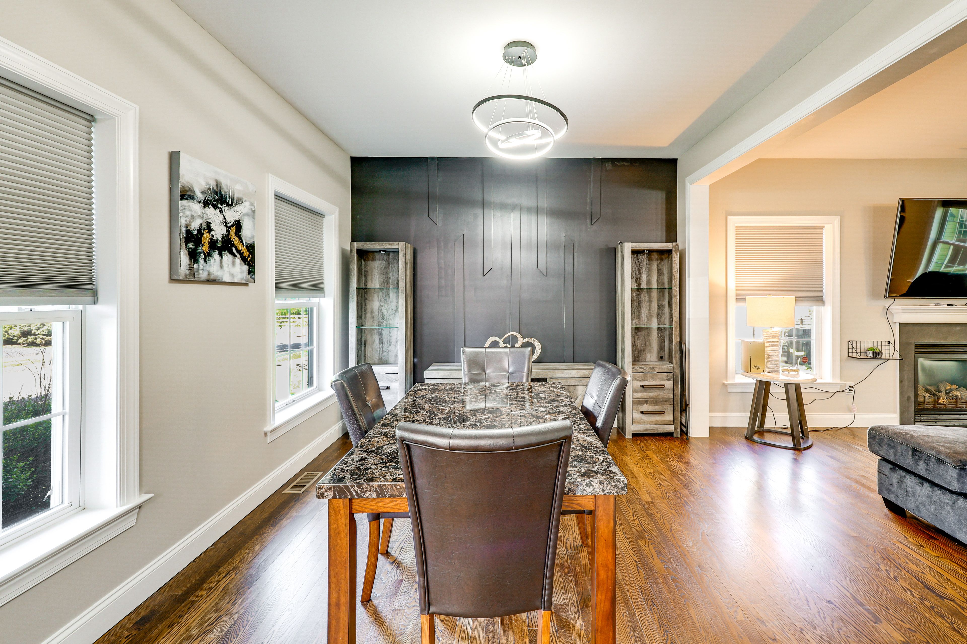 Dining Table | 1st Floor