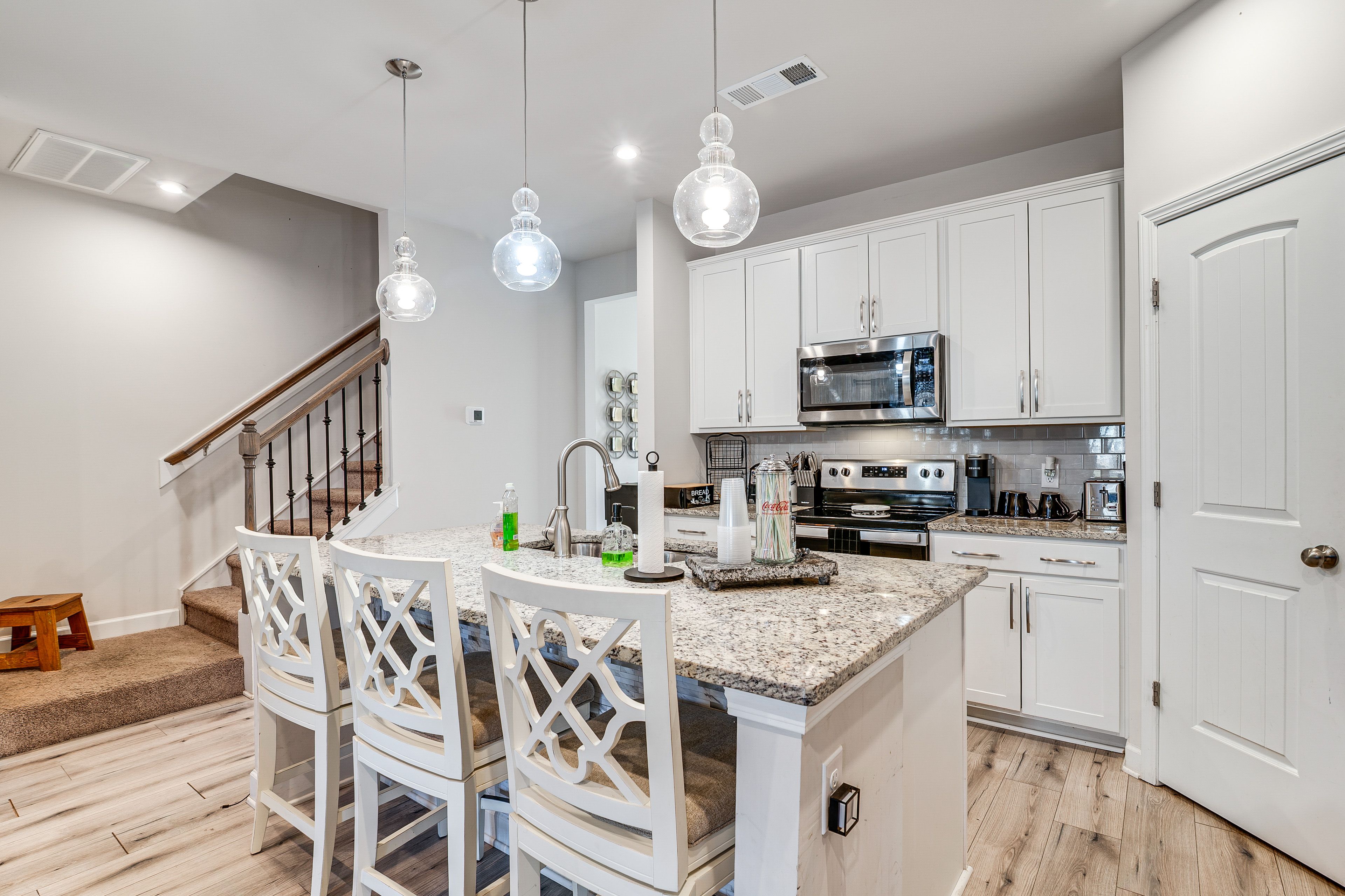 Kitchen | Cooking Basics | Coffee Maker