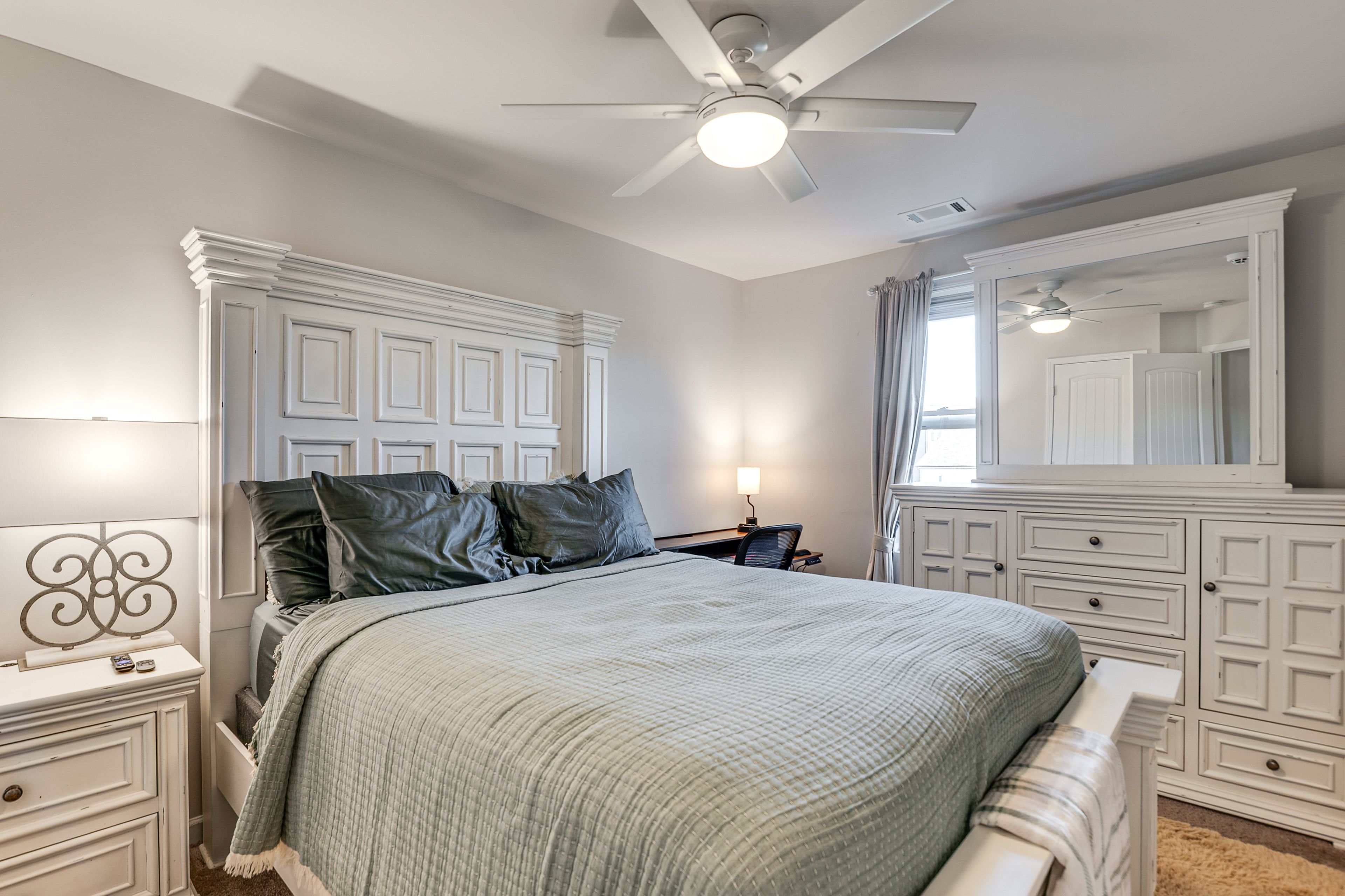 Bedroom 3 | Queen Bed | 2nd Floor