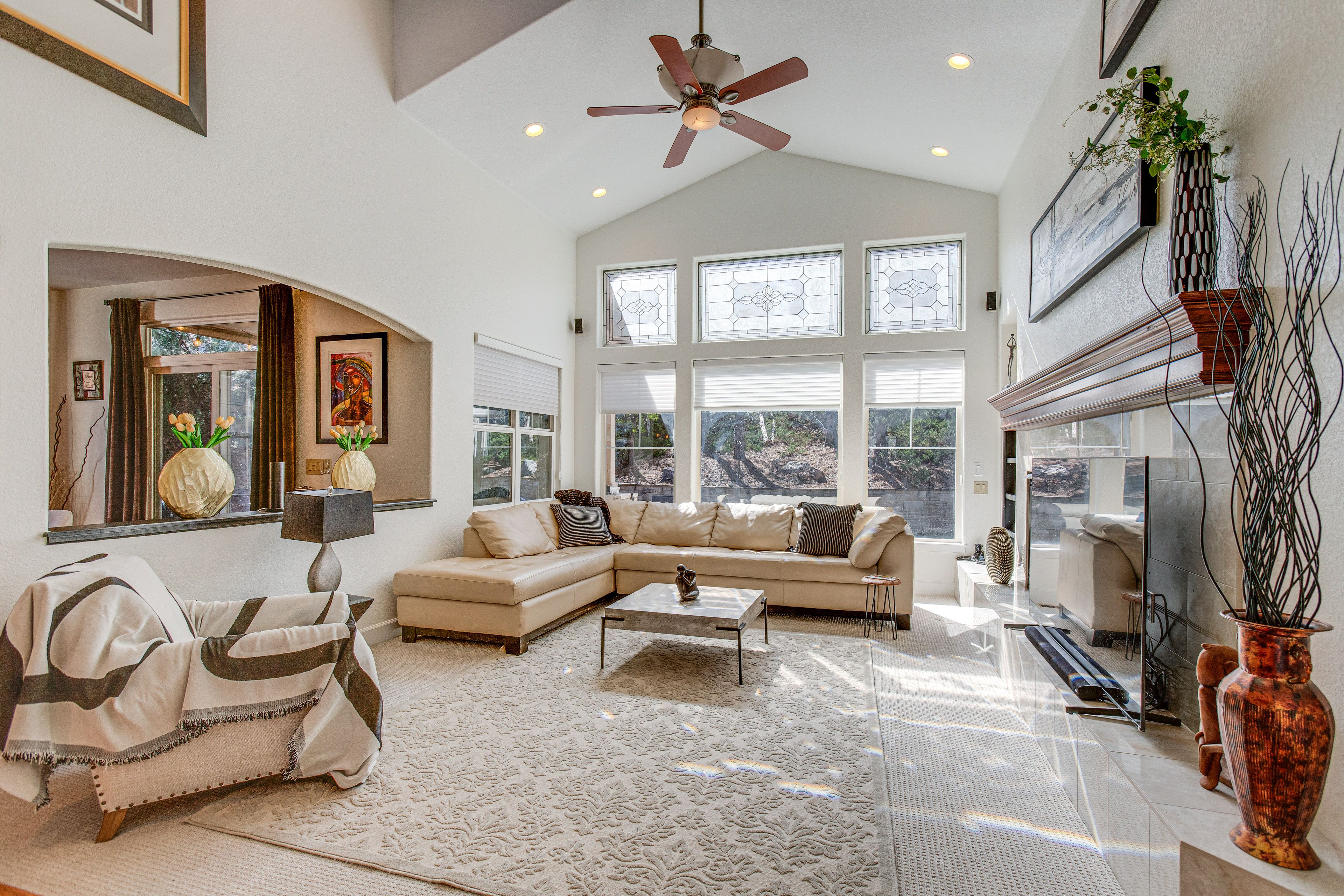 Living Room | 1st Floor