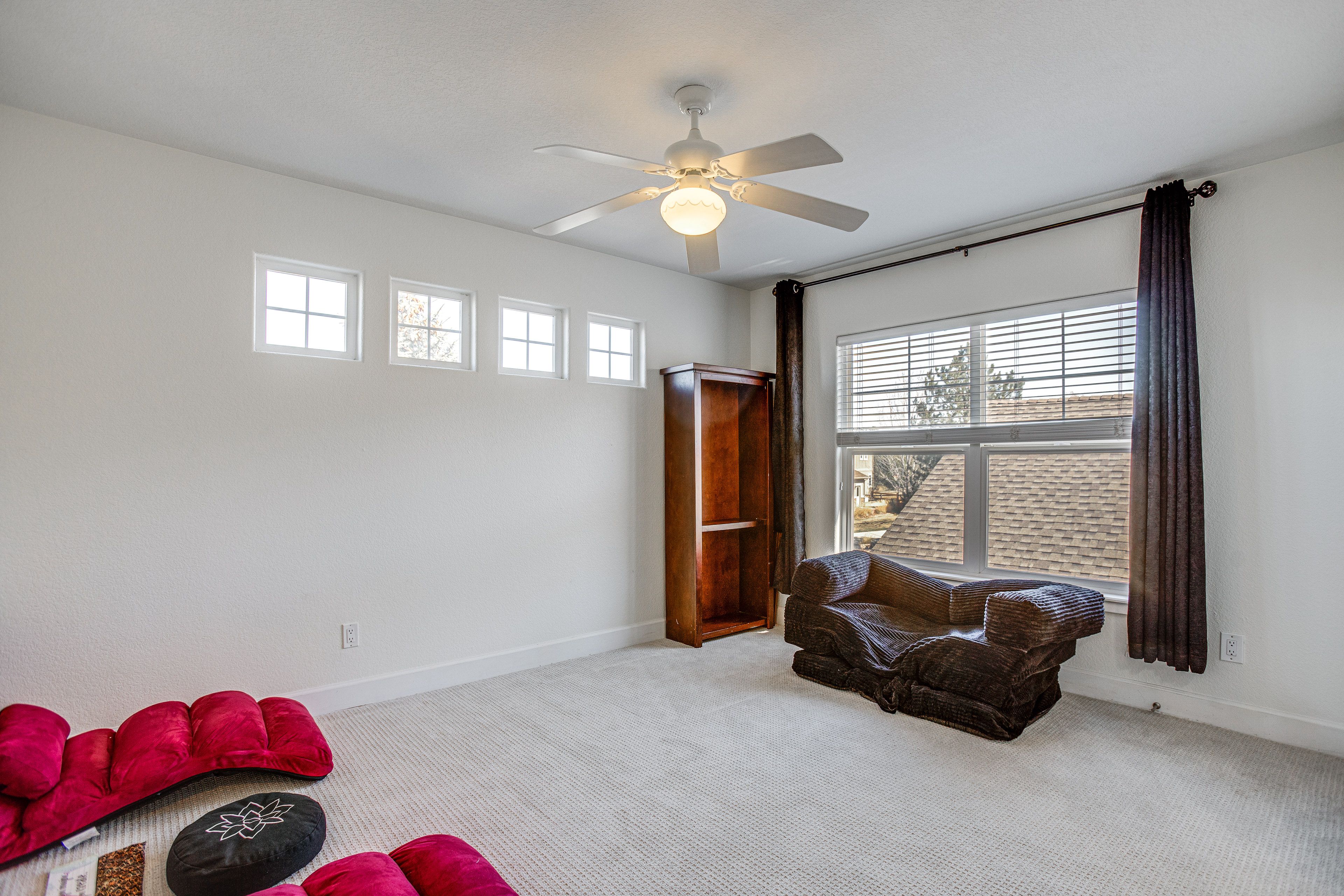 Zen Room | Convertible Foam Floor Bed