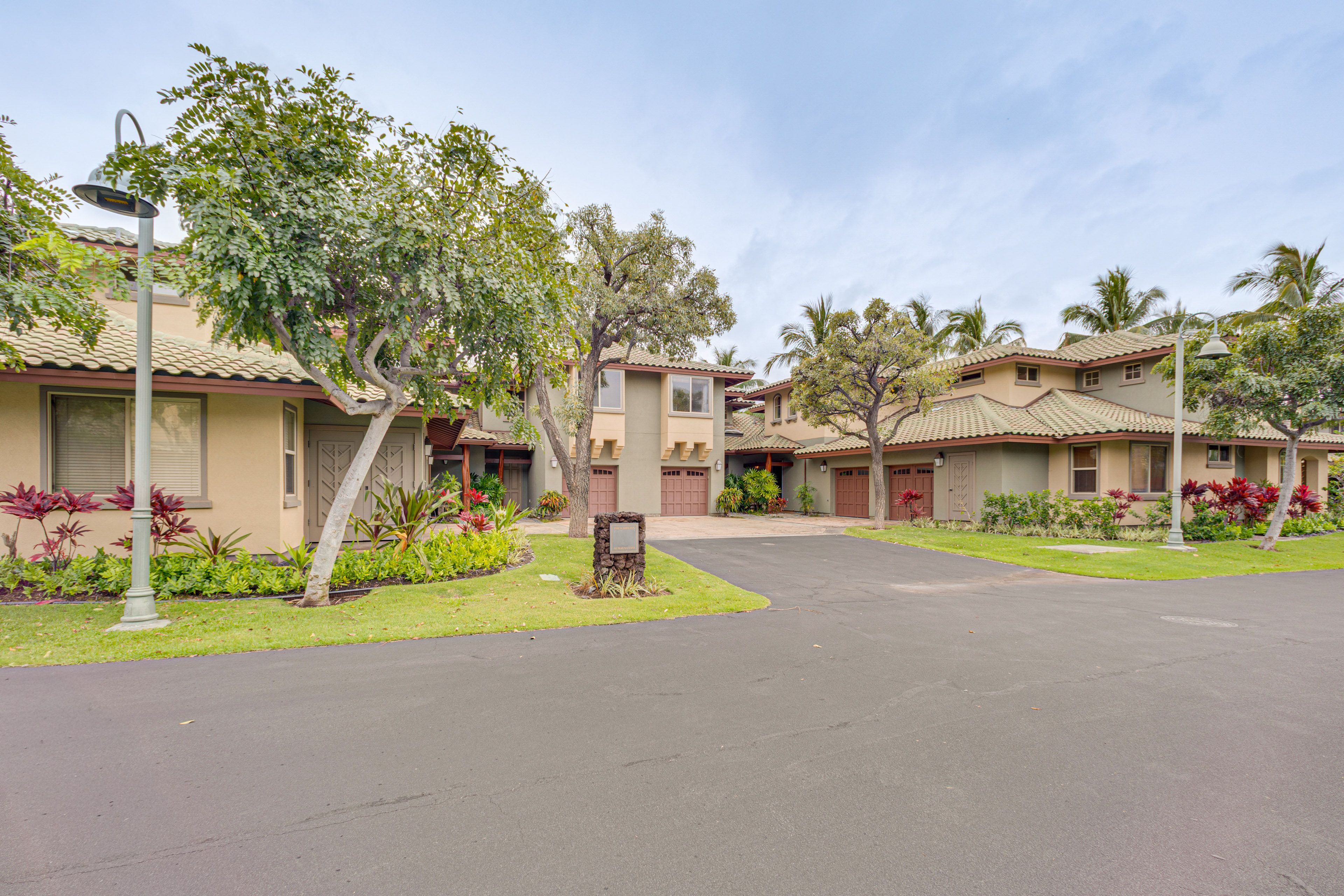 Property Exterior