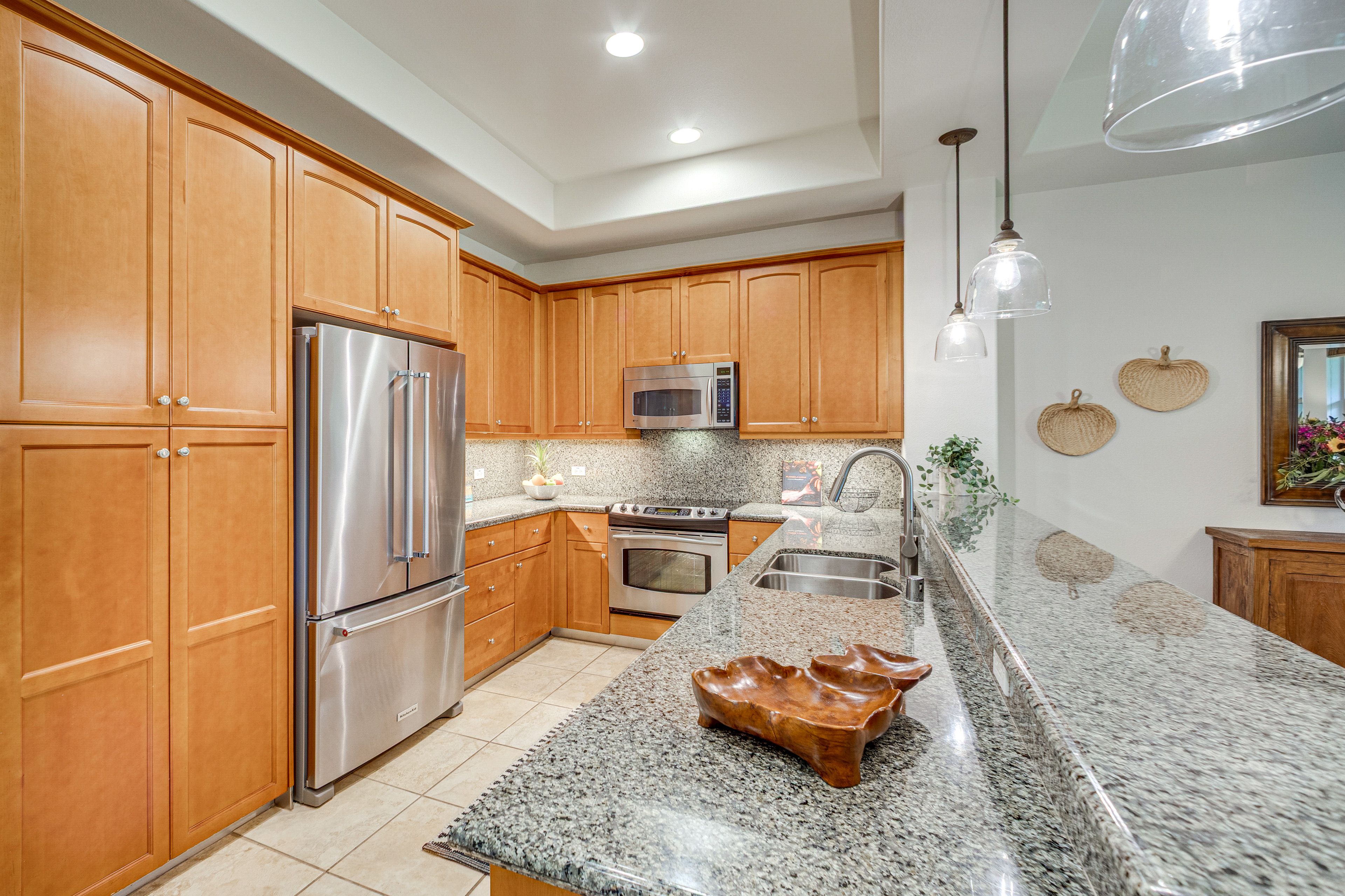 Kitchen | 1st Floor