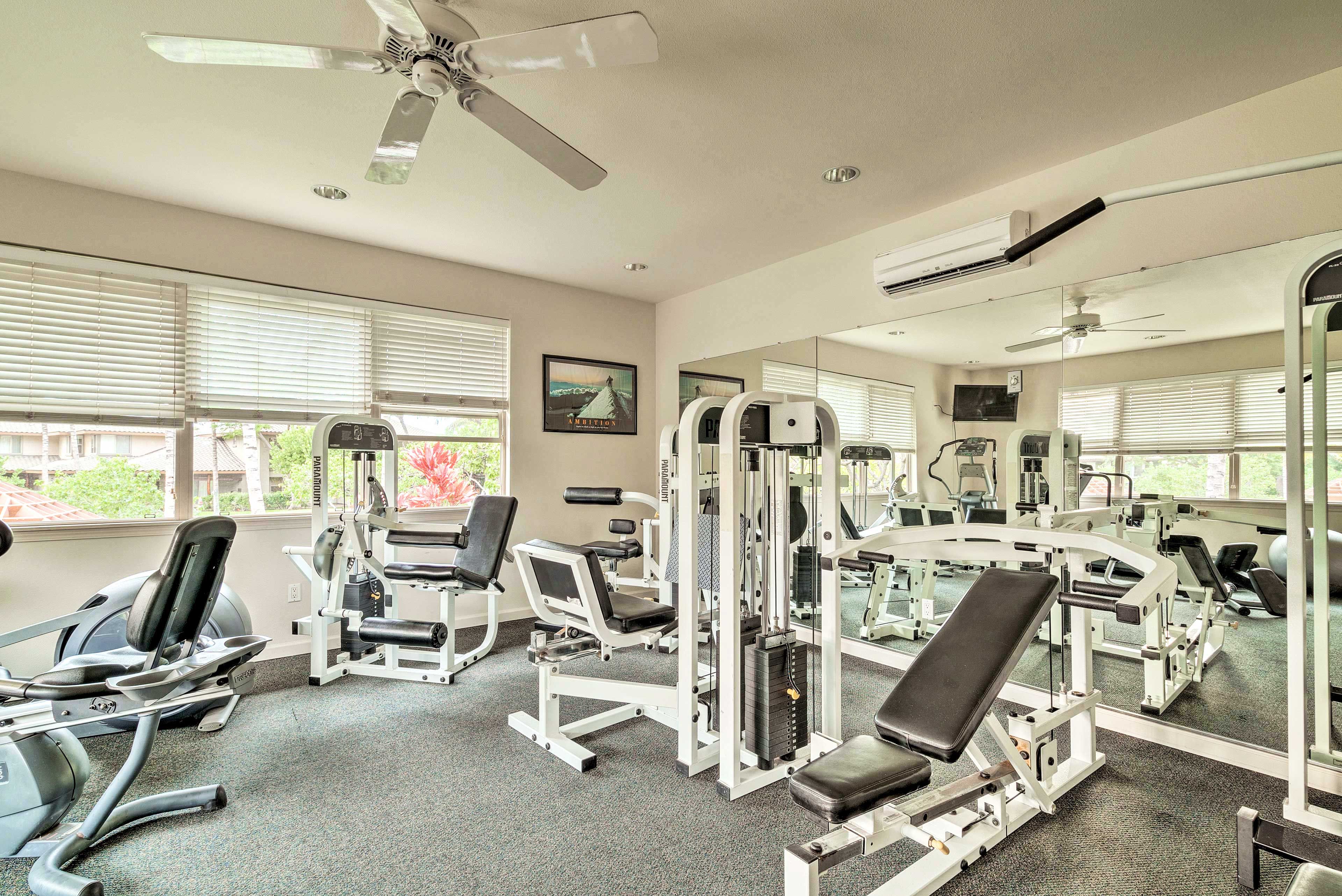 Fairways at Mauna Lani | Community Amenities