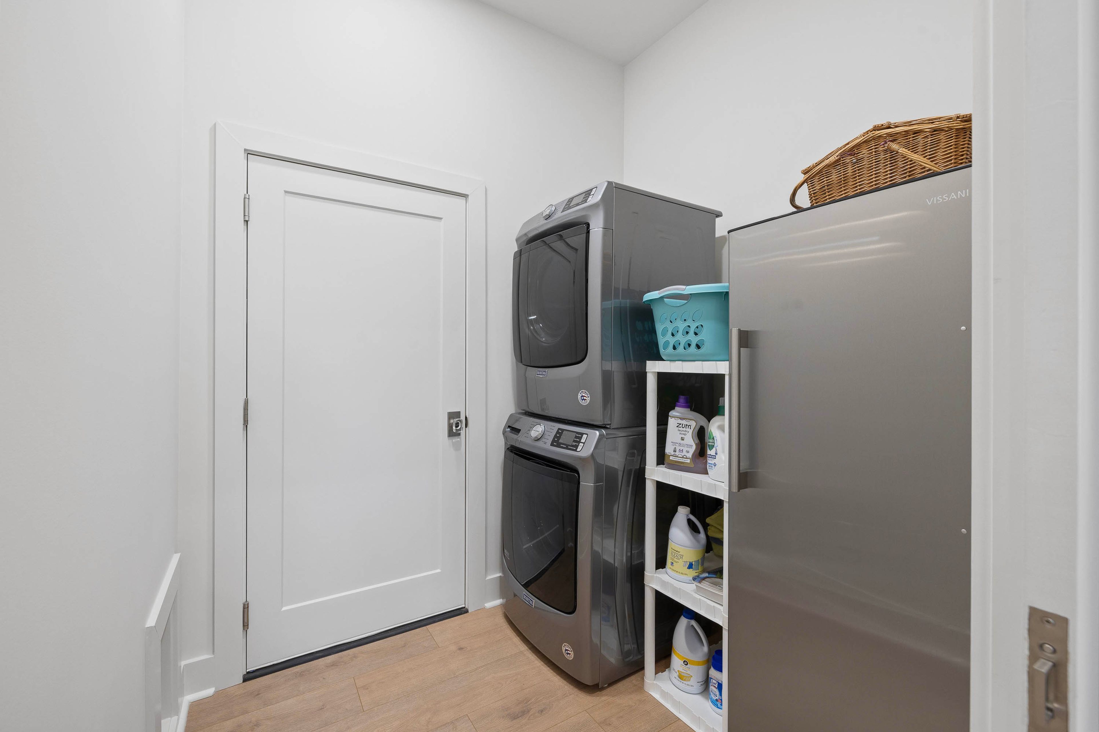Laundry Room | Main Floor
