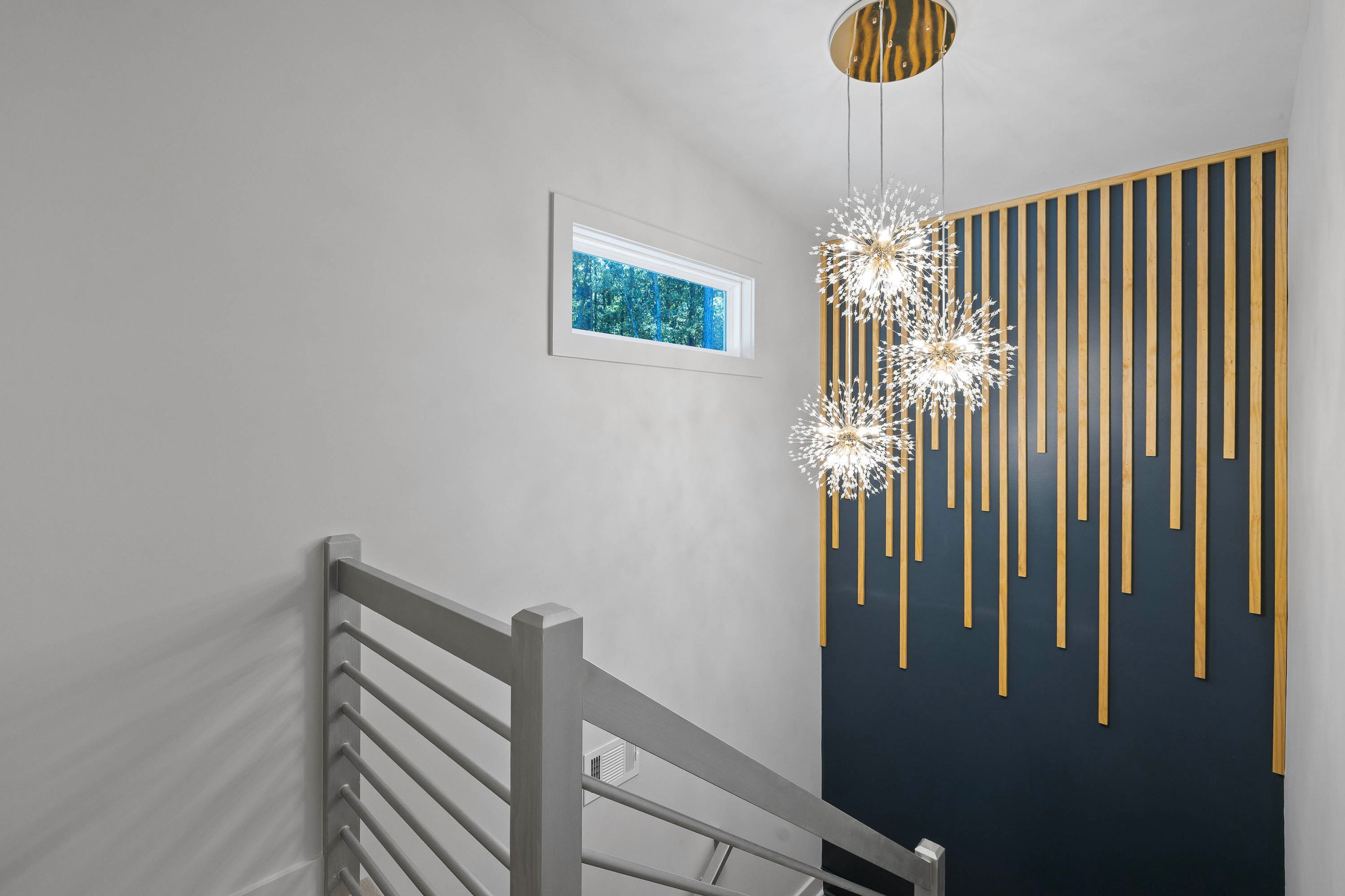 Staircase | Upper Floor