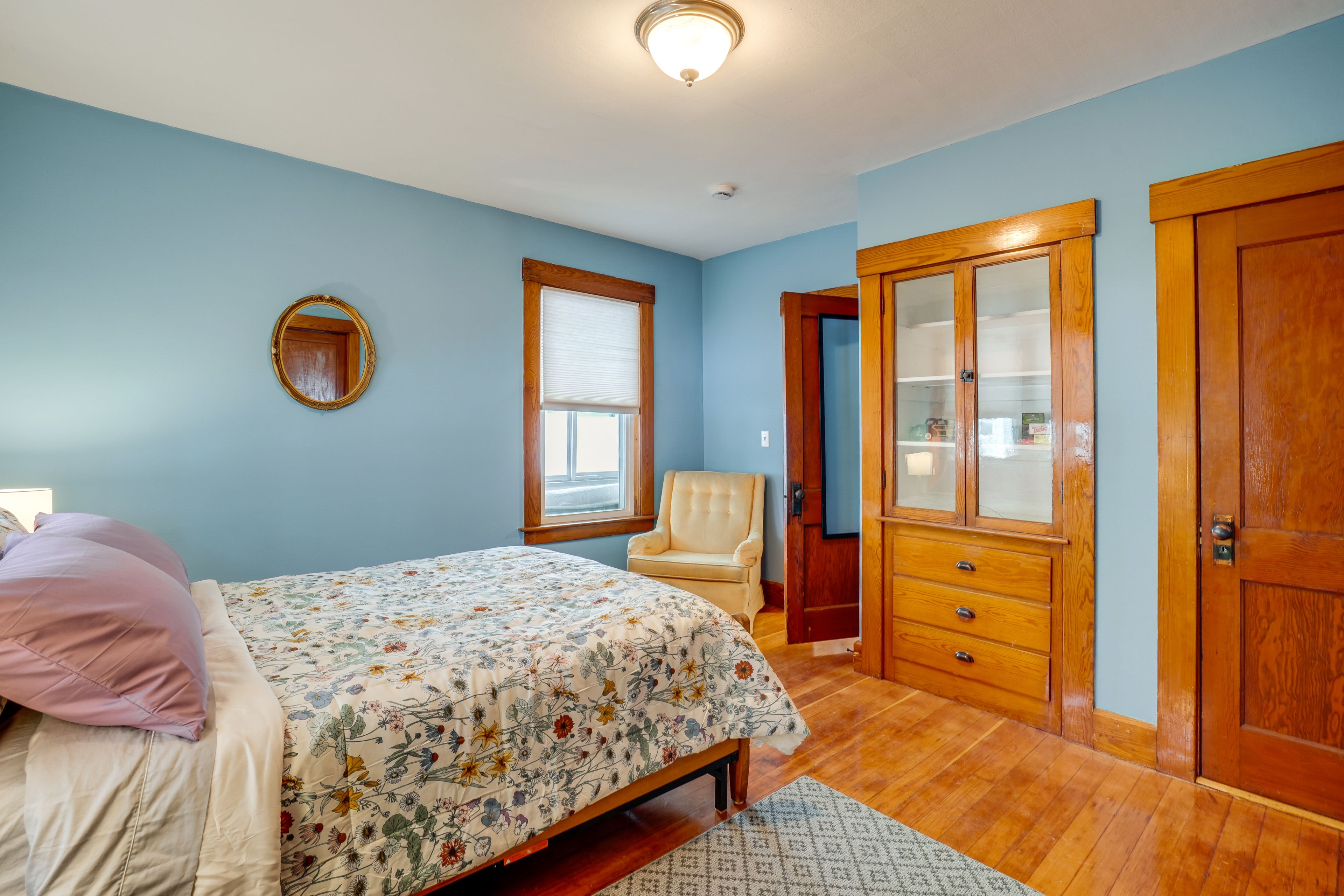 Bedroom 3 | Full Bed