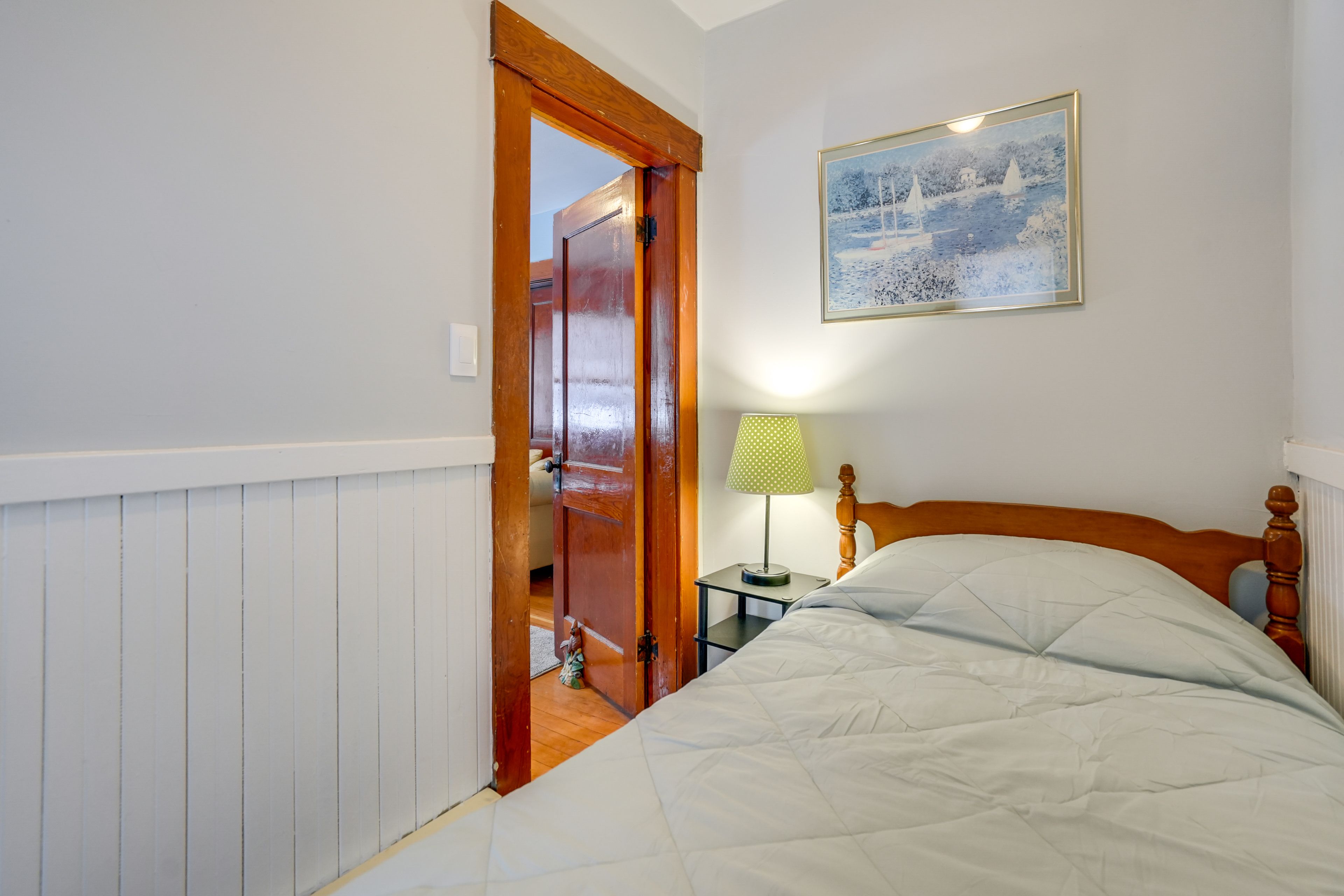 Bonus Room | Twin Bed