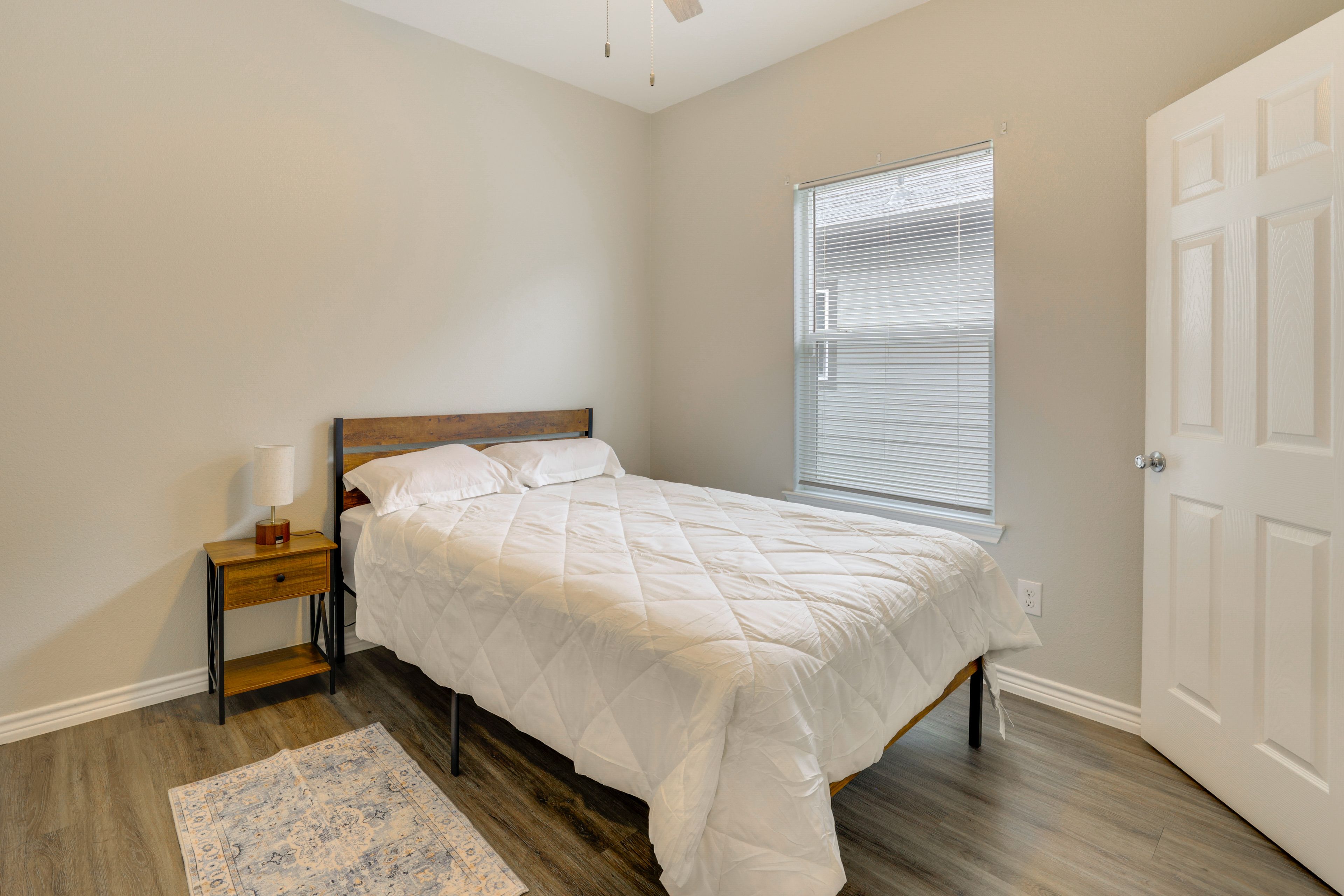 Bedroom 2 | Full Bed