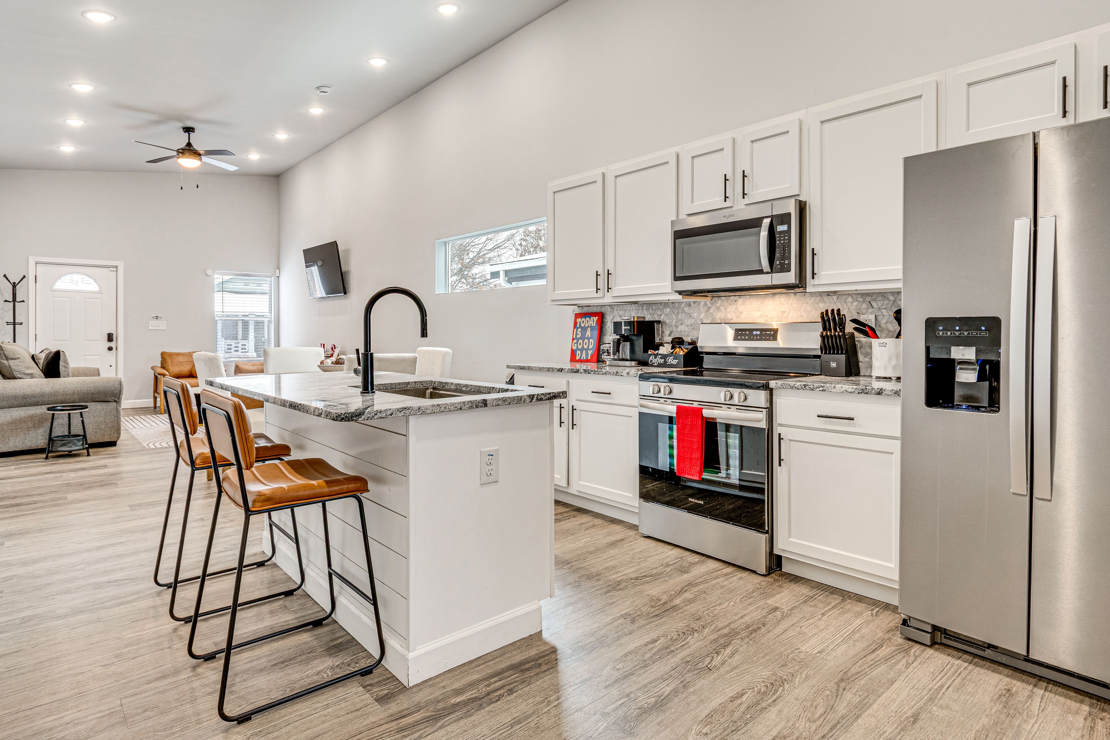 Kitchen | Cooking Basics | Complimentary Spices