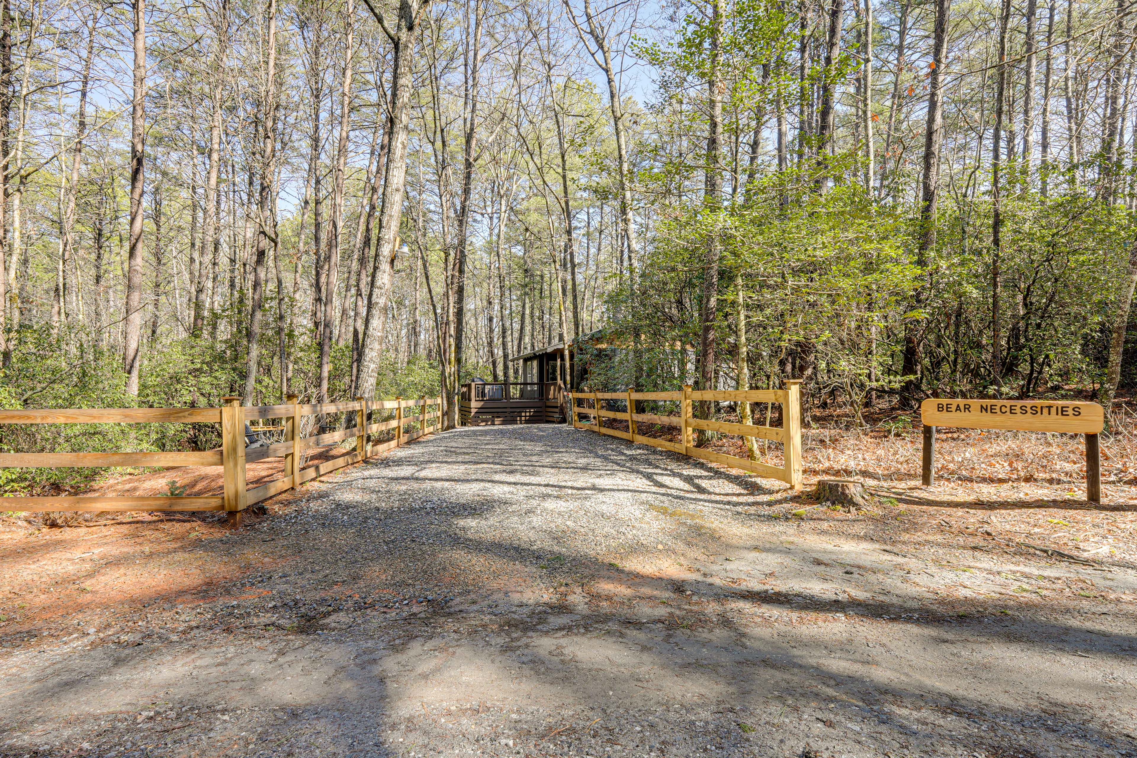 Parking | Driveway (2 Vehicles) | No Street Parking