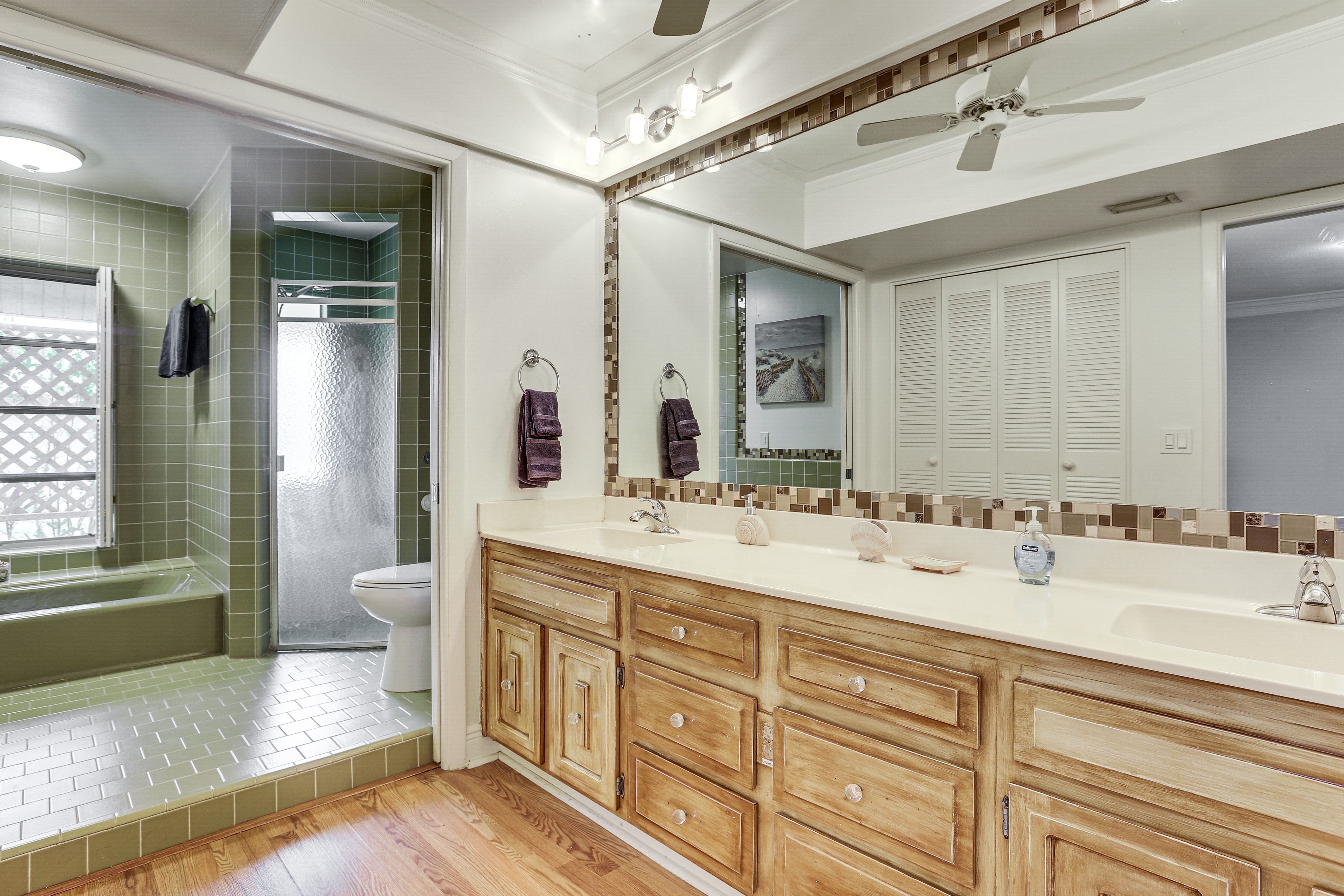 Full Bath