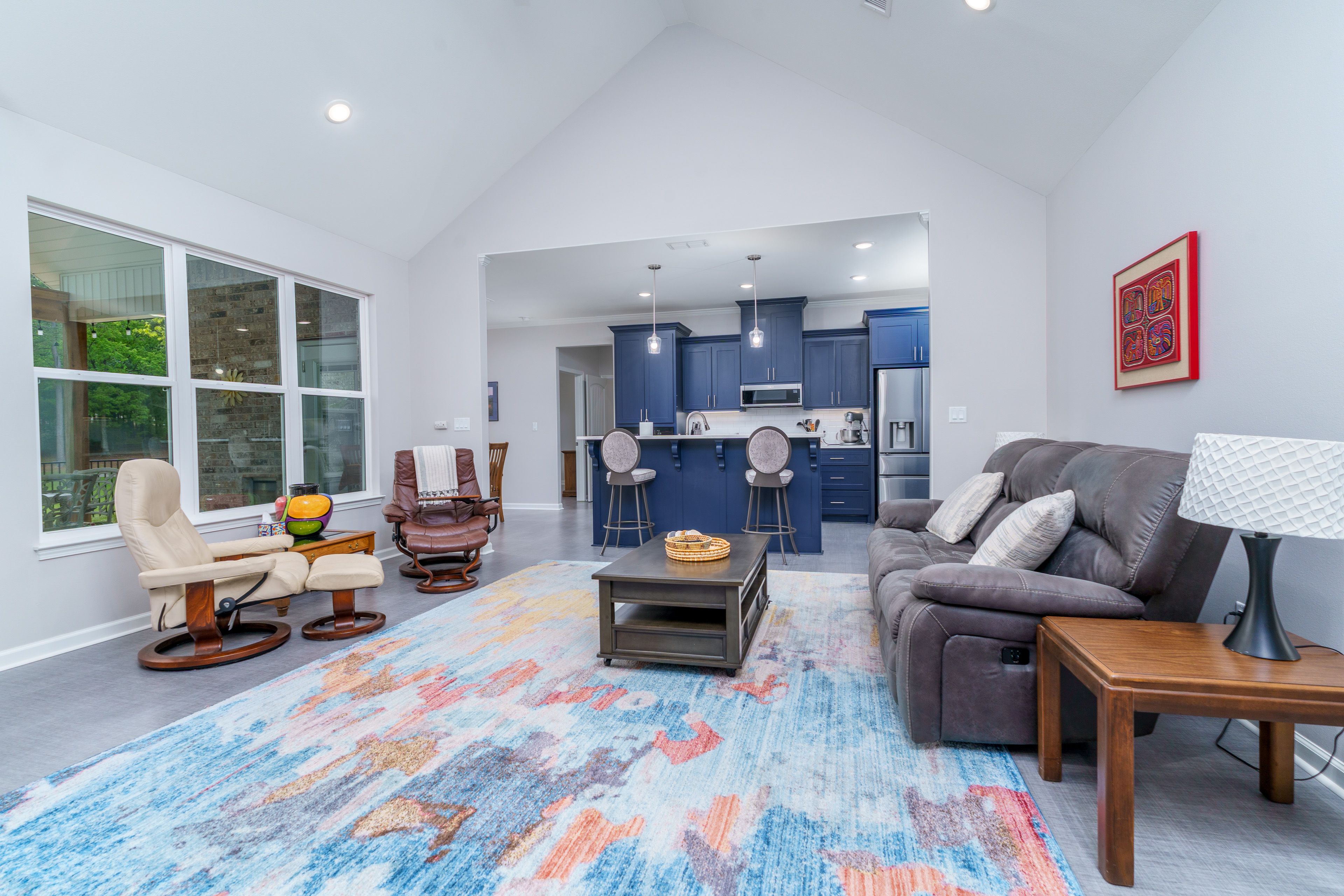 Hot Springs Village Vacation Rental | 4BR | 2BA | 1,880 Sq Ft