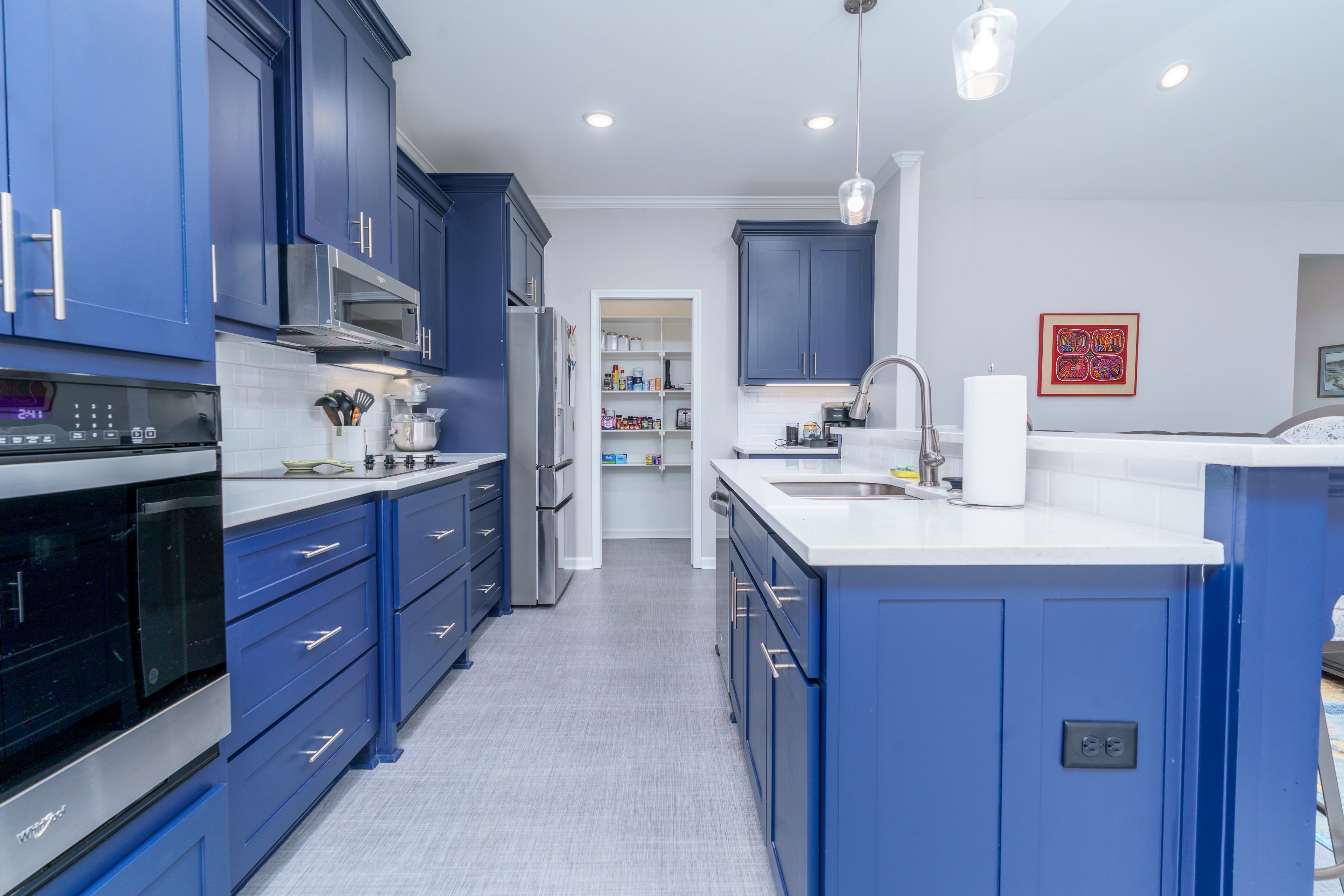 Kitchen | Drip & Keurig Coffee Maker