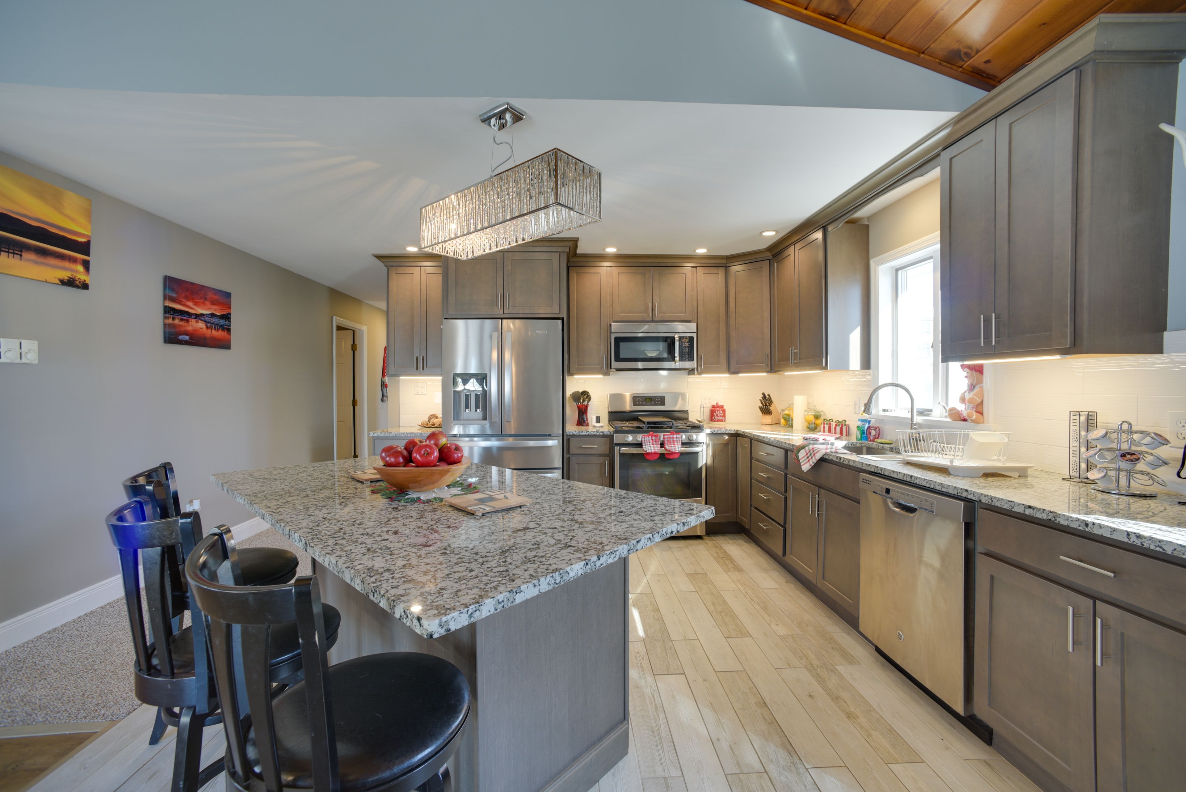 Kitchen | Cooking Basics | Drip & Pod Coffee Maker