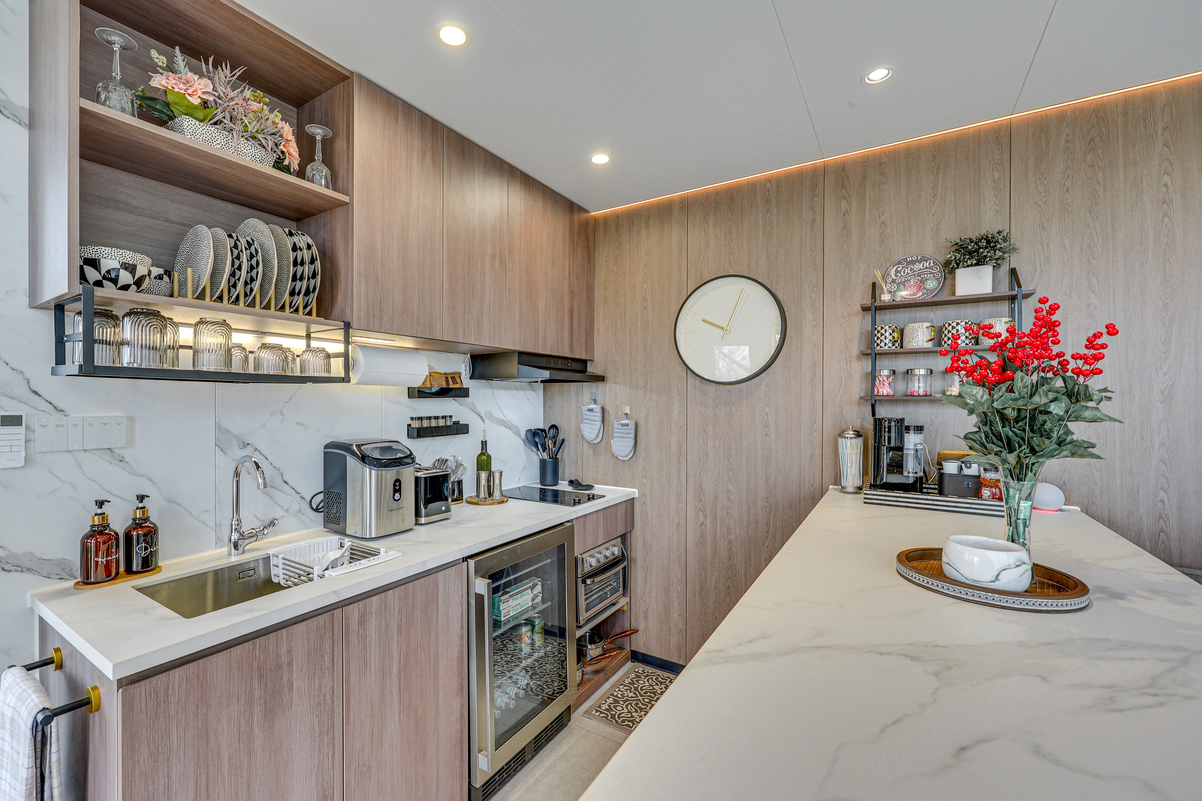 Kitchenette | Cooking Basics | Keurig