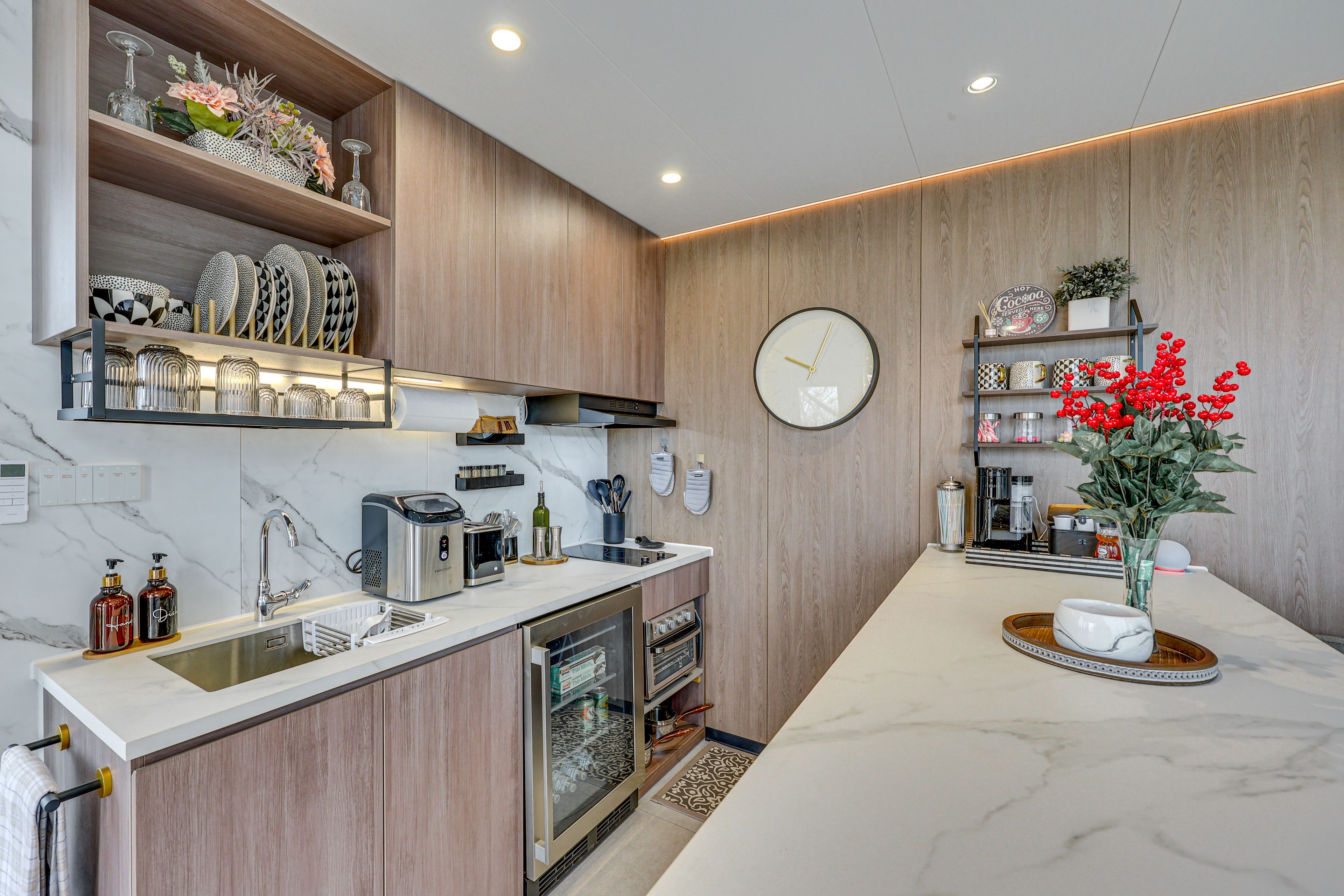 Kitchenette | Cooking Basics | Keurig