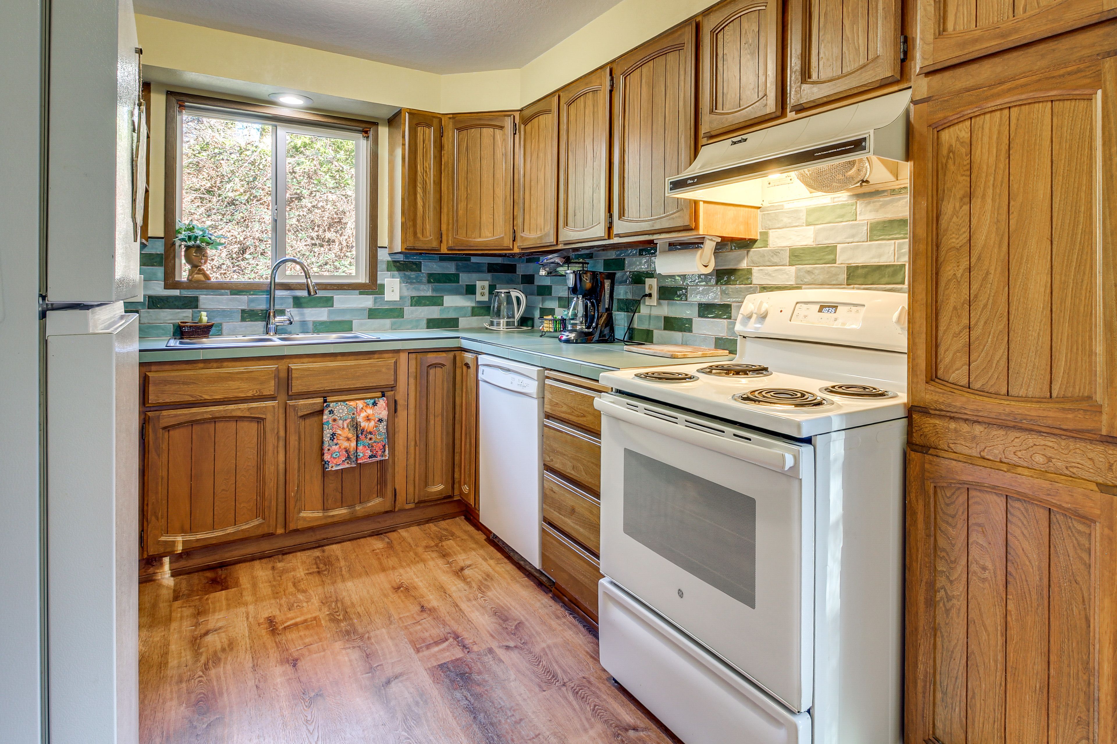 Kitchen | Cooking Basics | 1st Floor