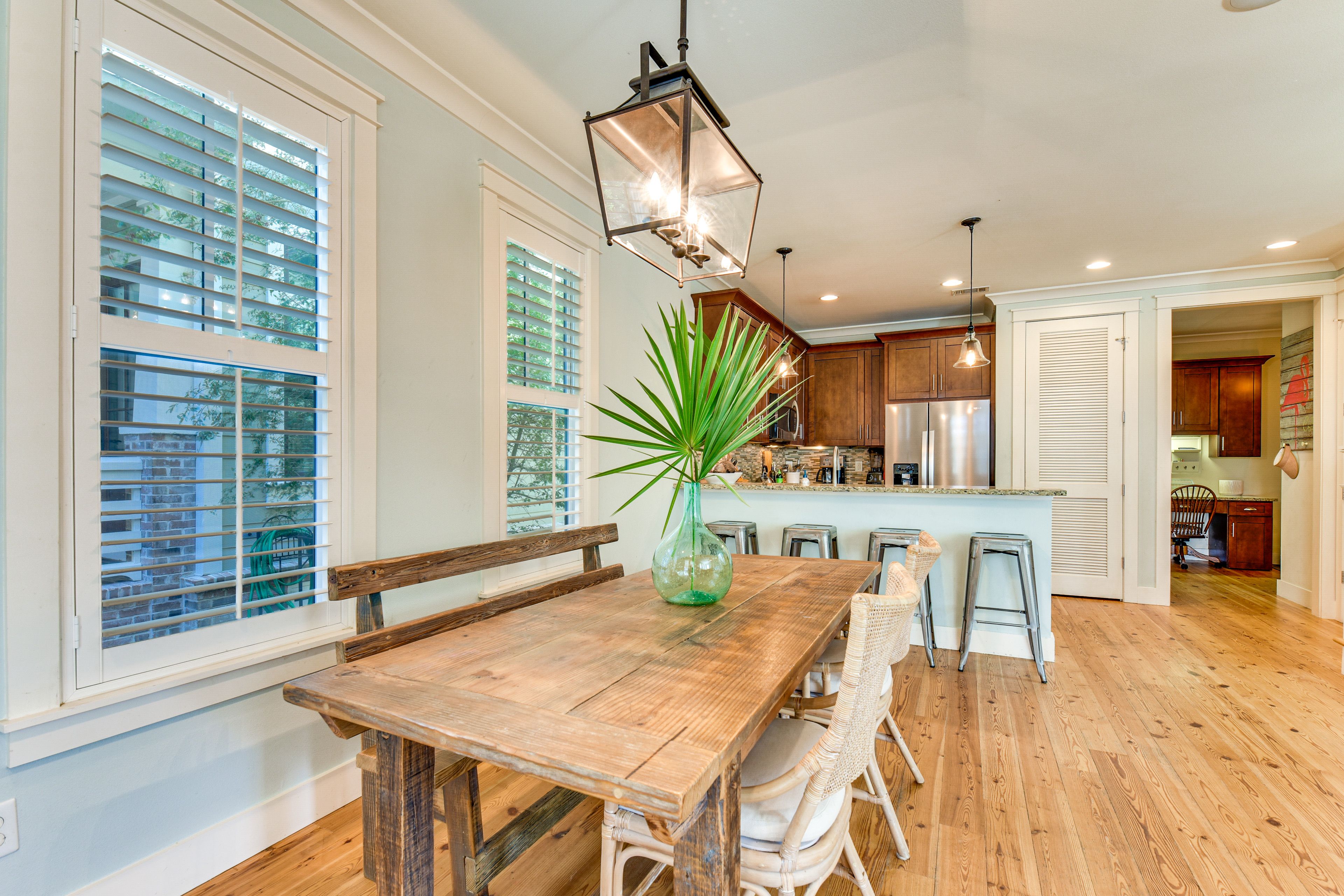 Dining Area | 1st Floor