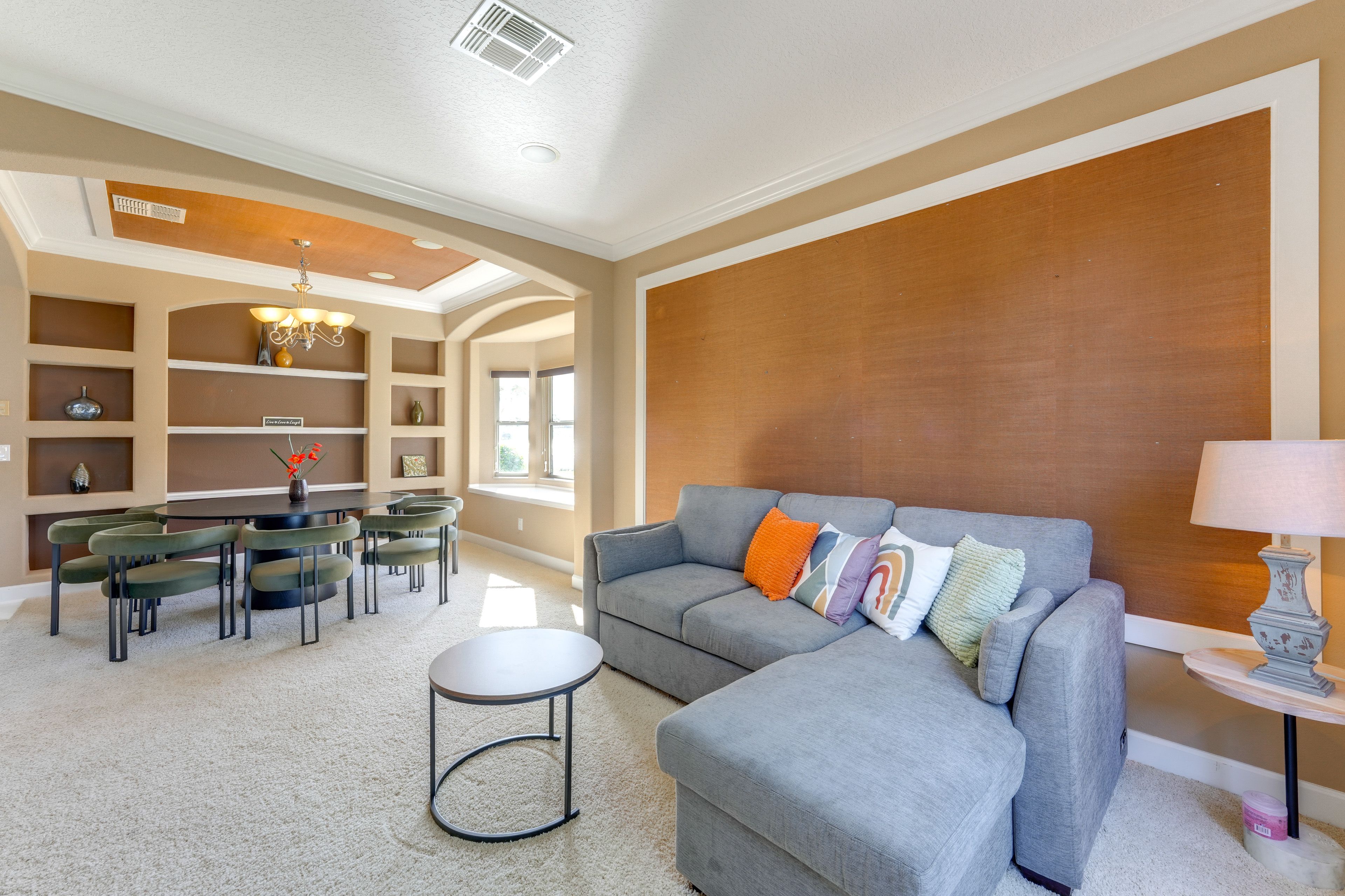 Family Room | 1st Floor