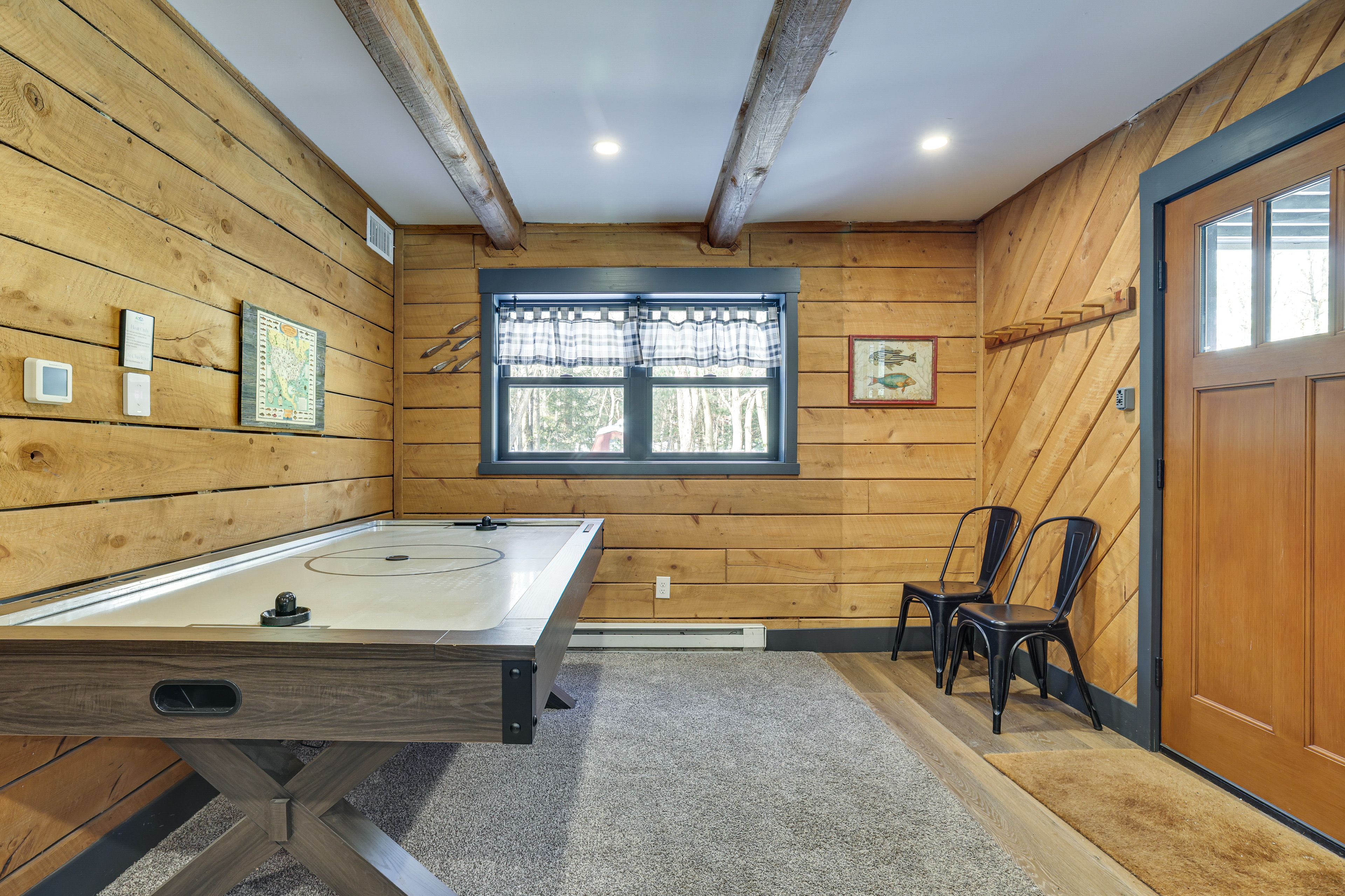 Game Room | 1st Floor