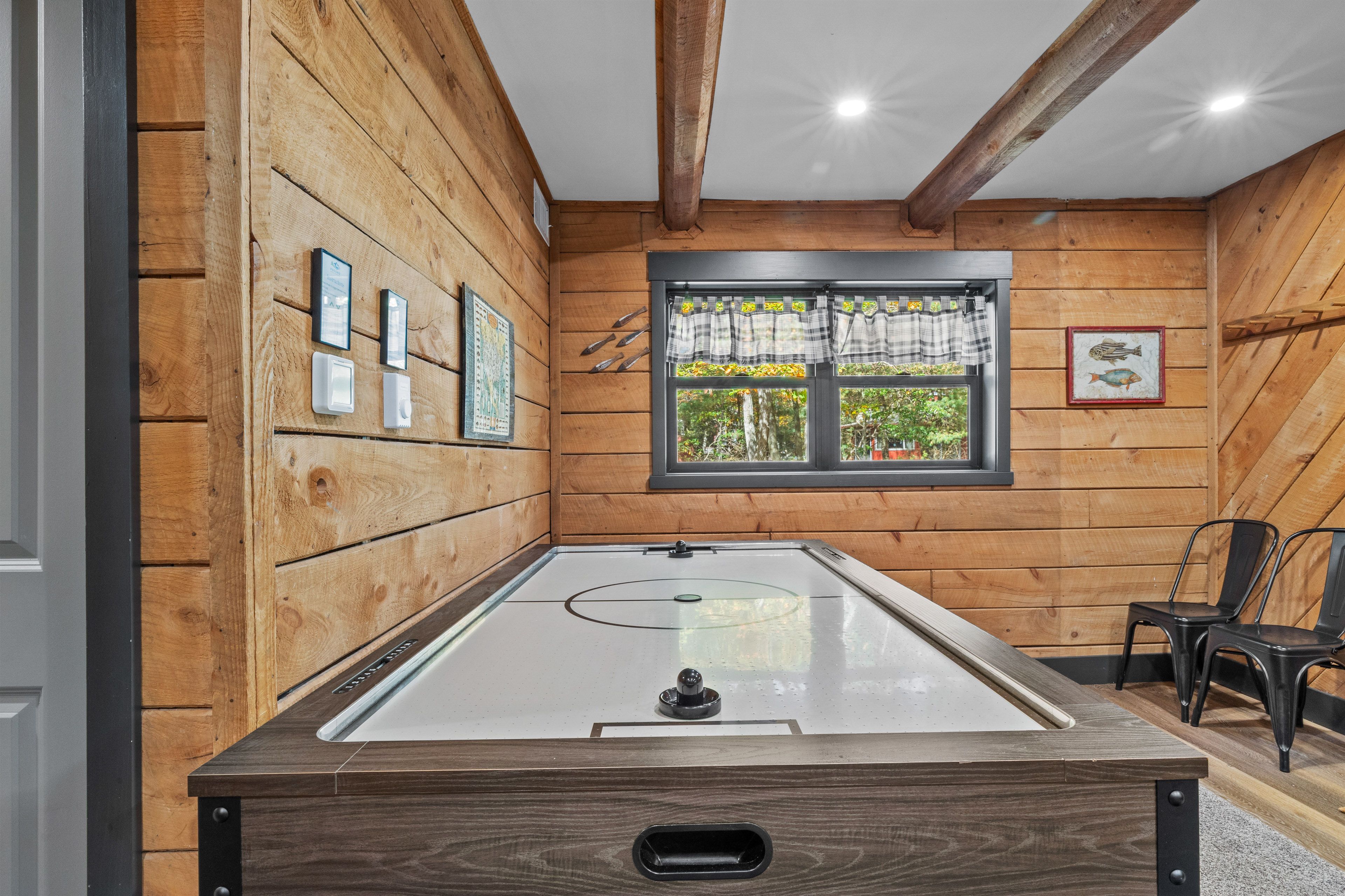 Game Room | 1st Floor