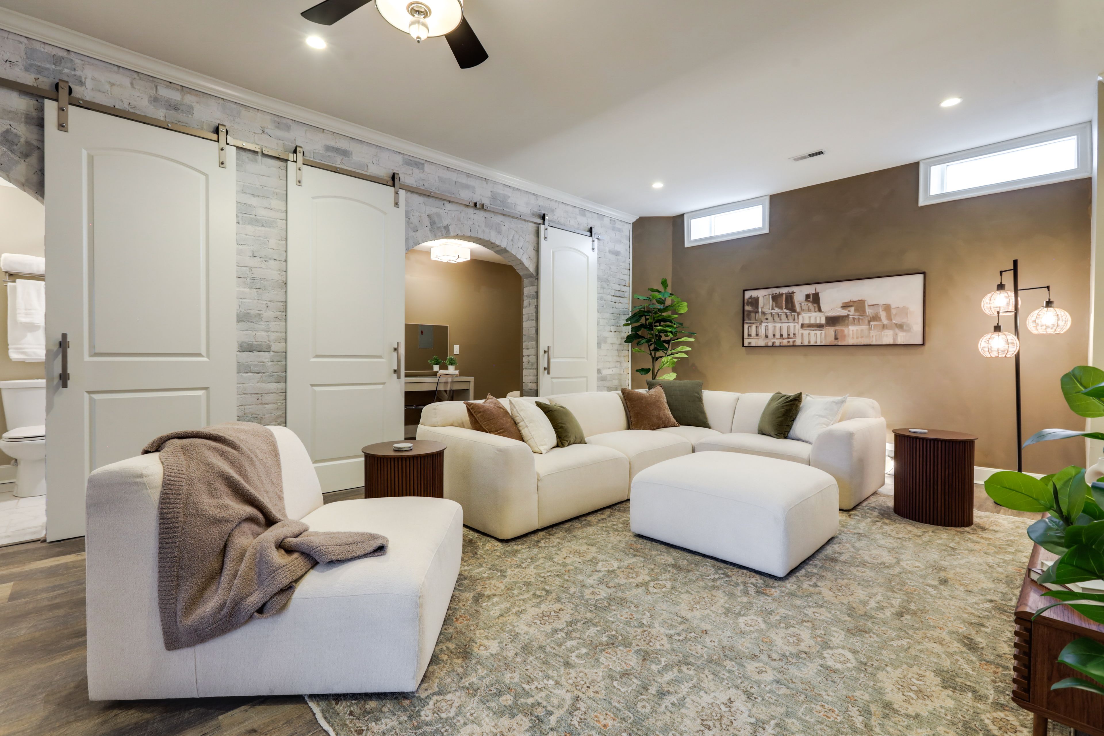 Cincinnati Vacation Rental | 1BR | 1BA | 1,100 Sq Ft