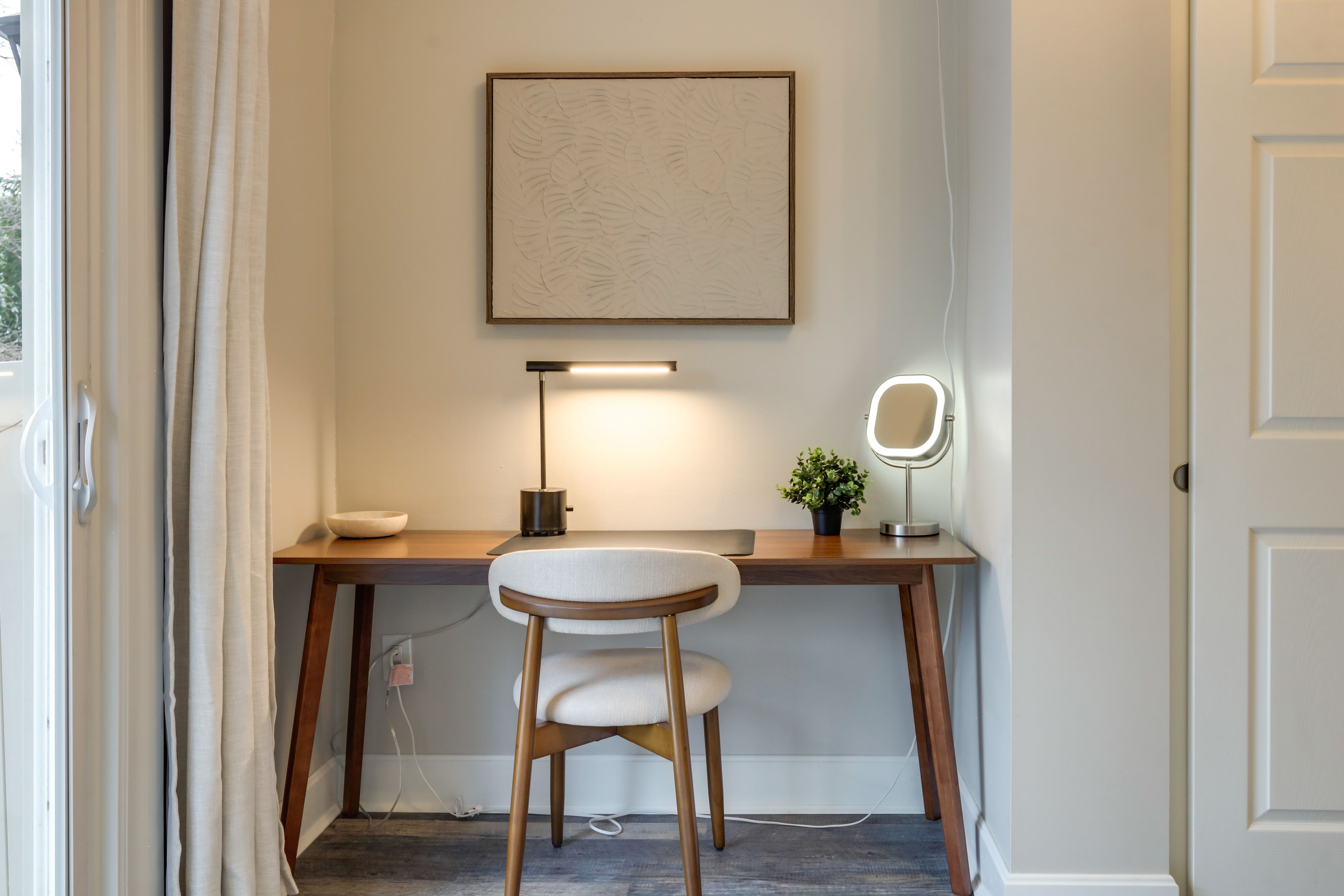 Workspace | Main Level