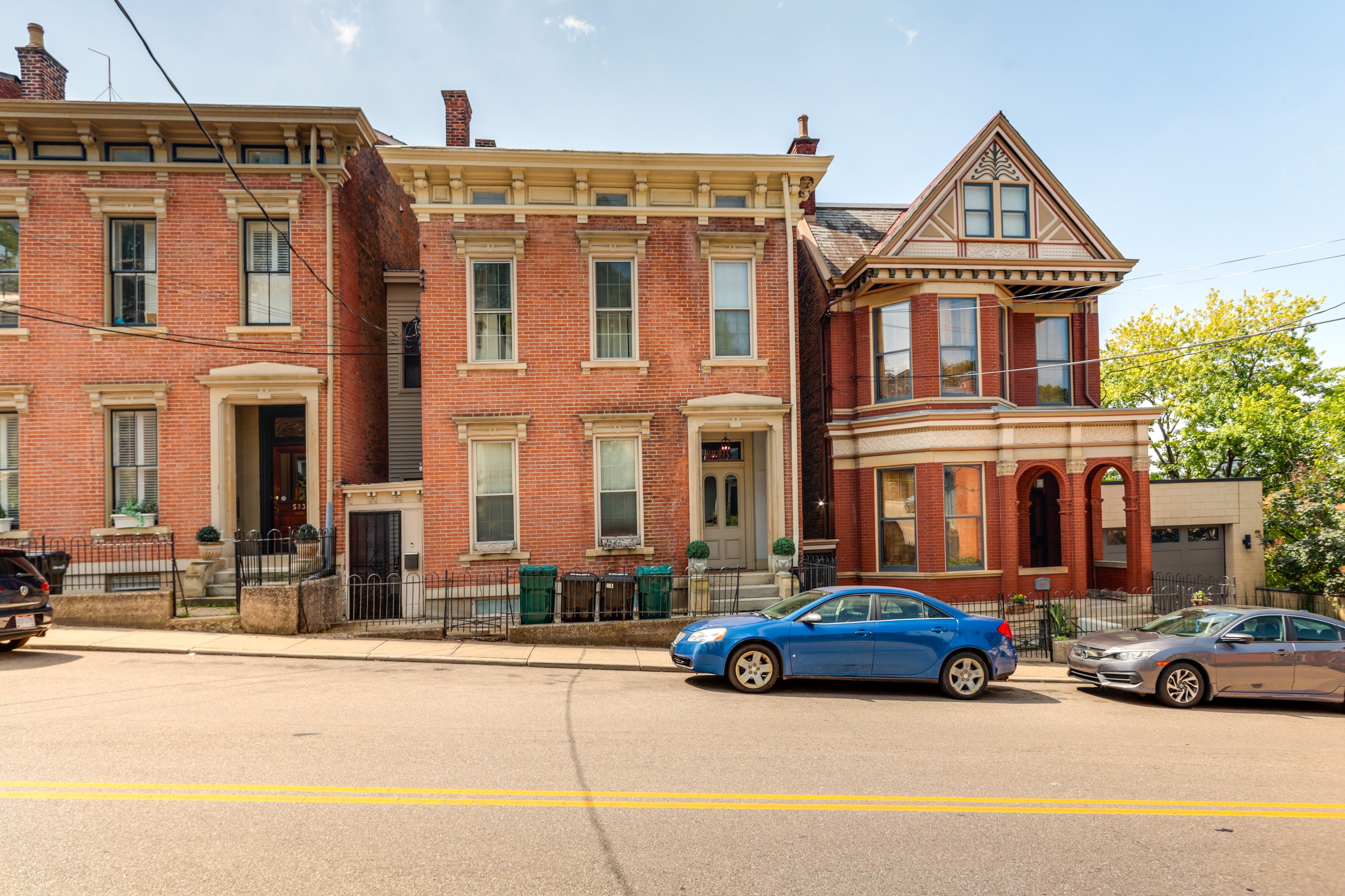 Exterior | Walkable Location