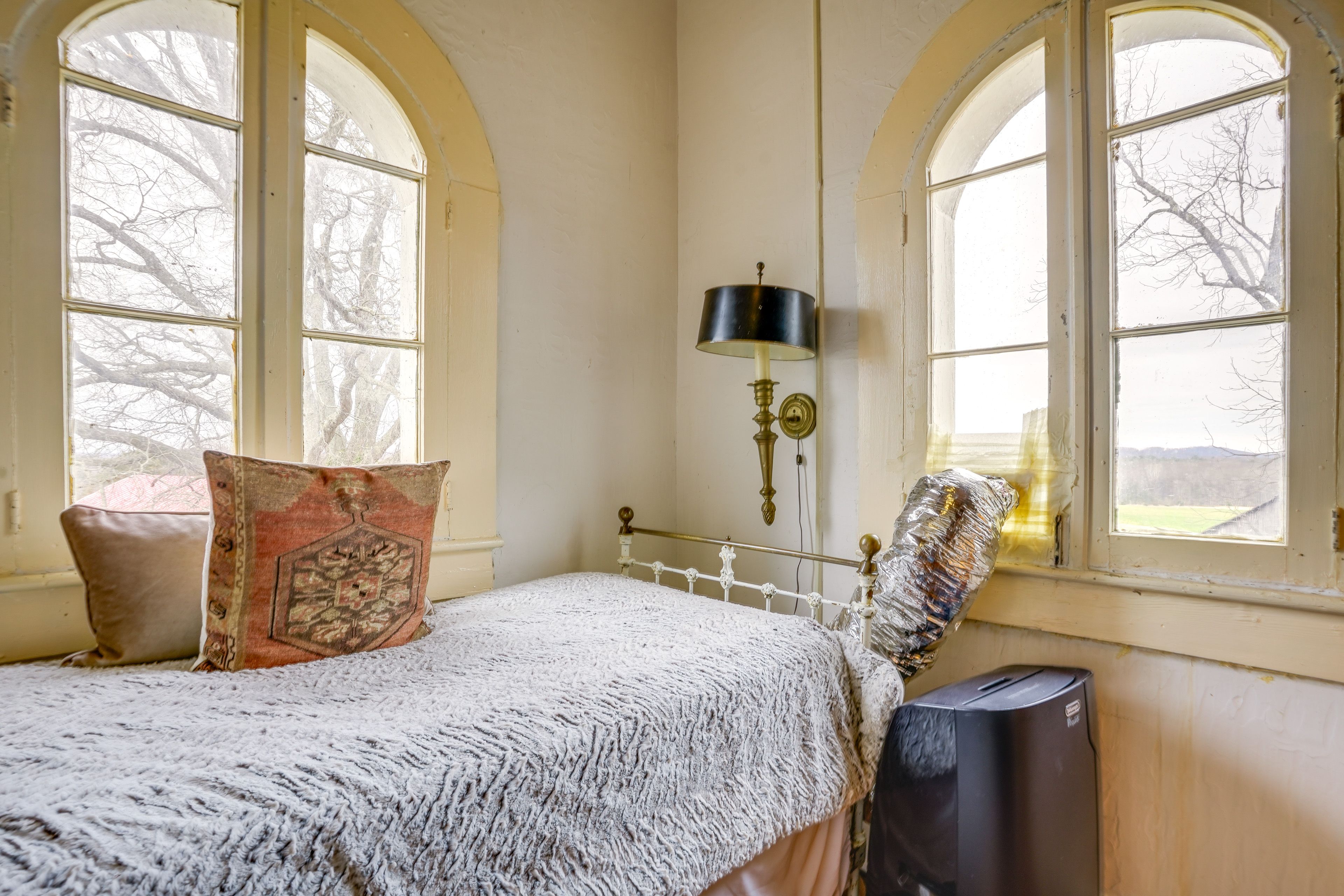 Reading Nook | 3rd Floor