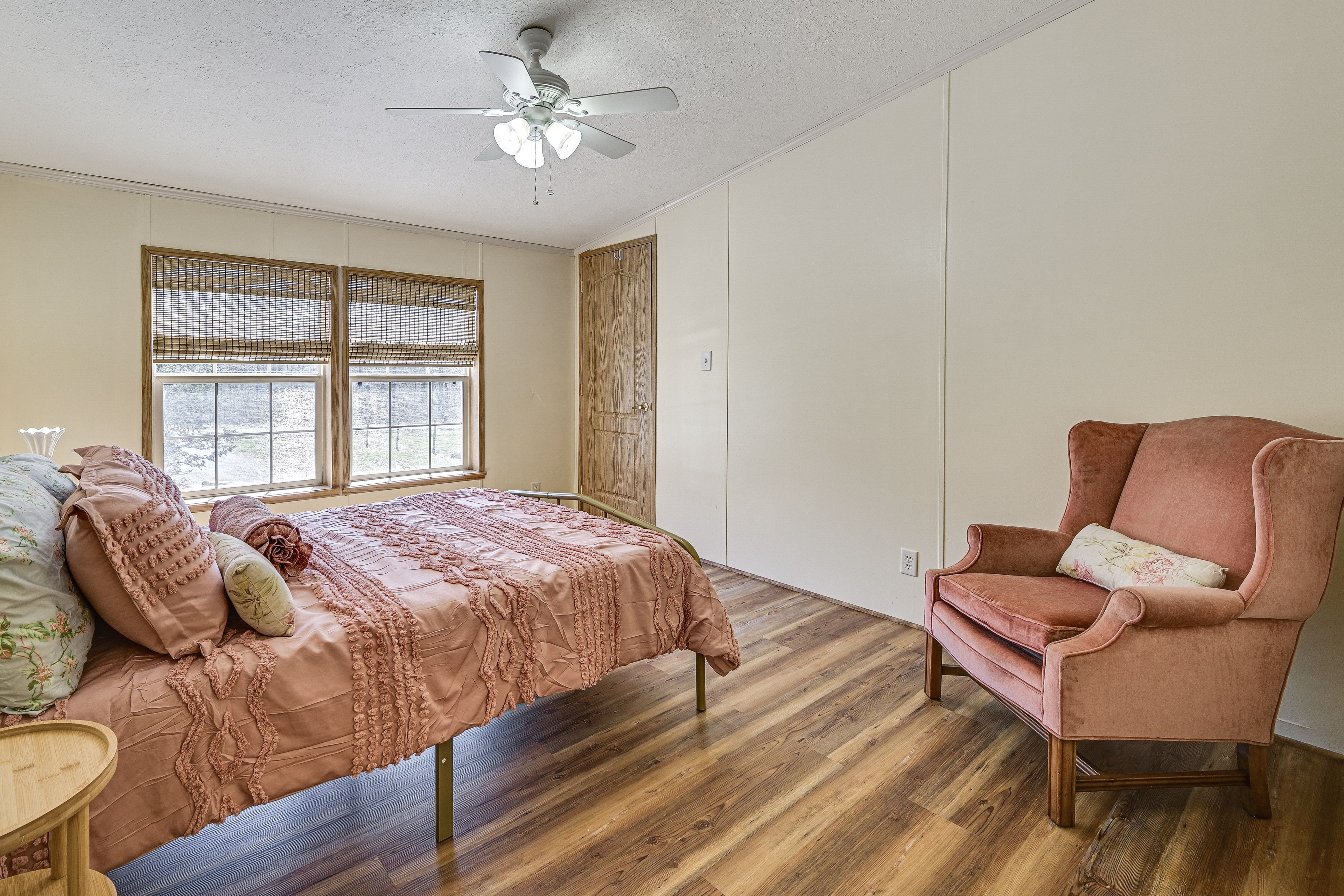 Bedroom 2 | 1st Floor | Full Bed