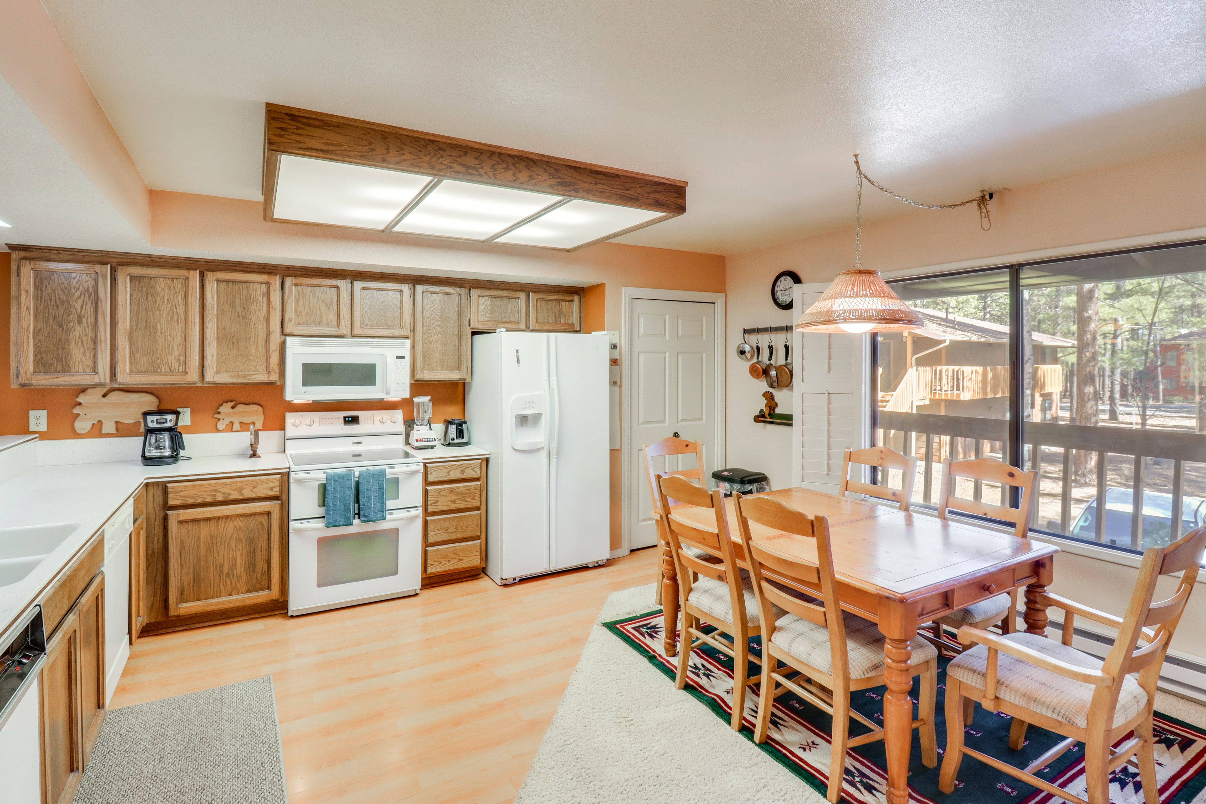 Kitchen | Dishwasher