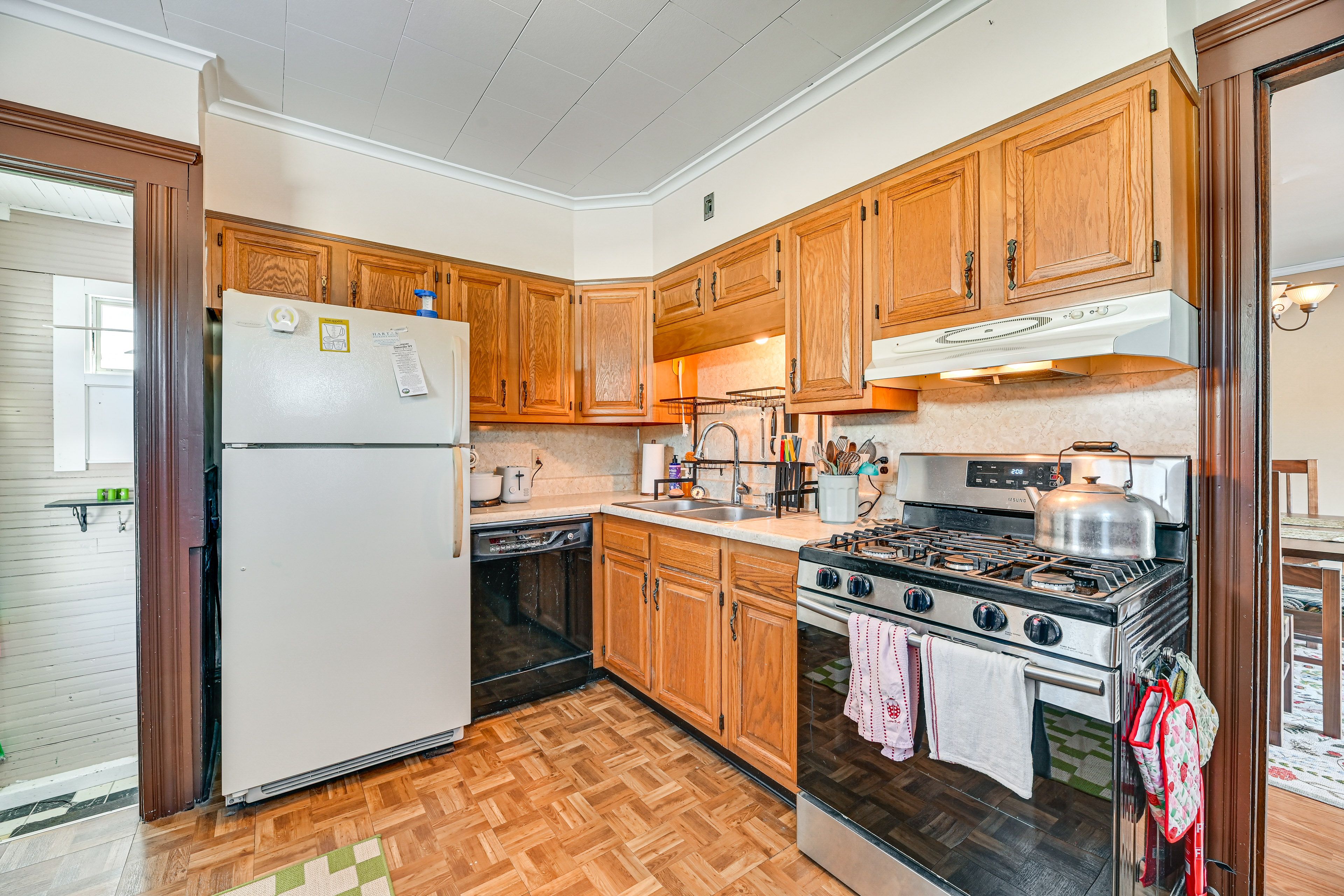 Kitchen | Cooking Basics | Complimentary Spices