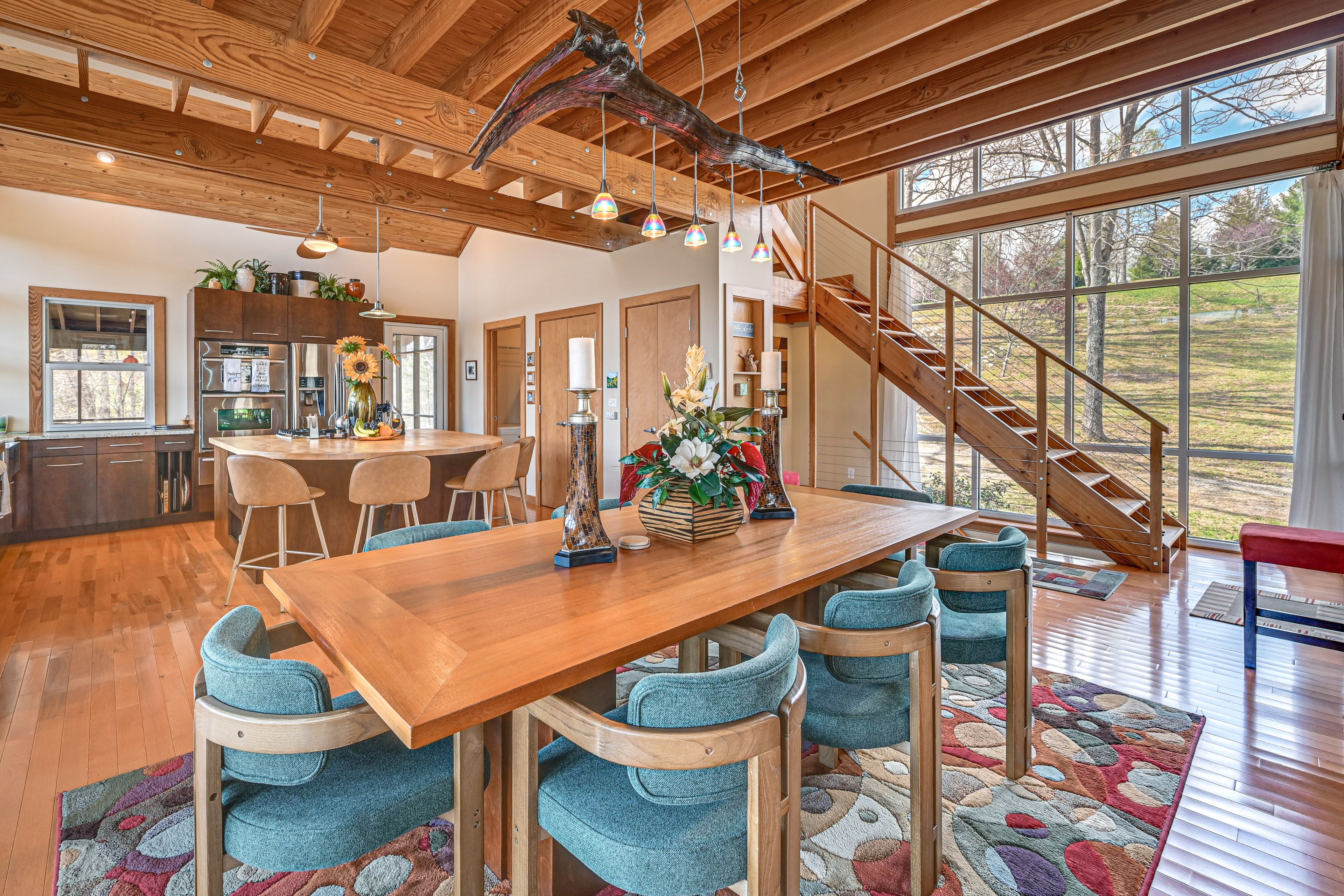 Dining Room | Main Level