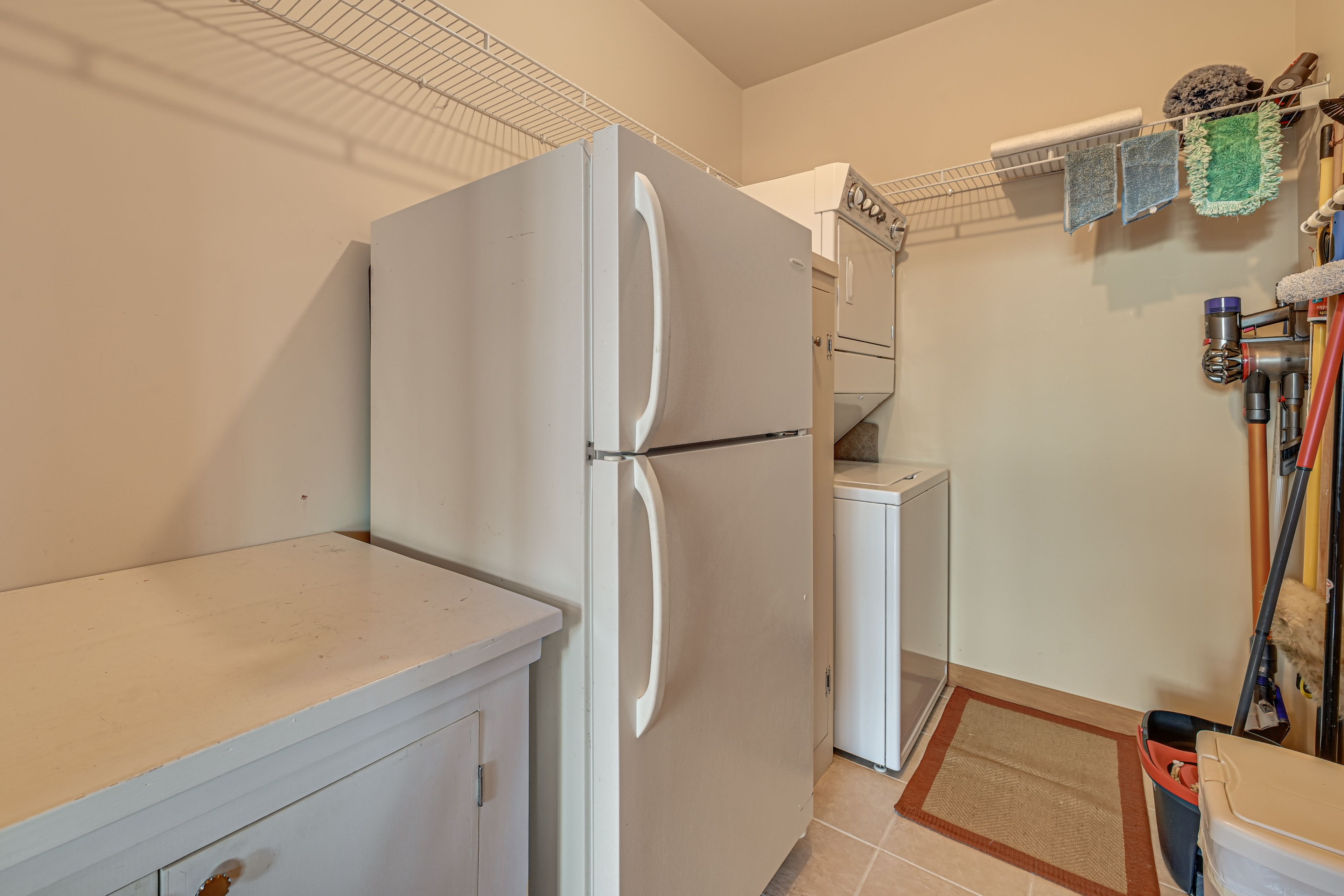Laundry Room | Main Level