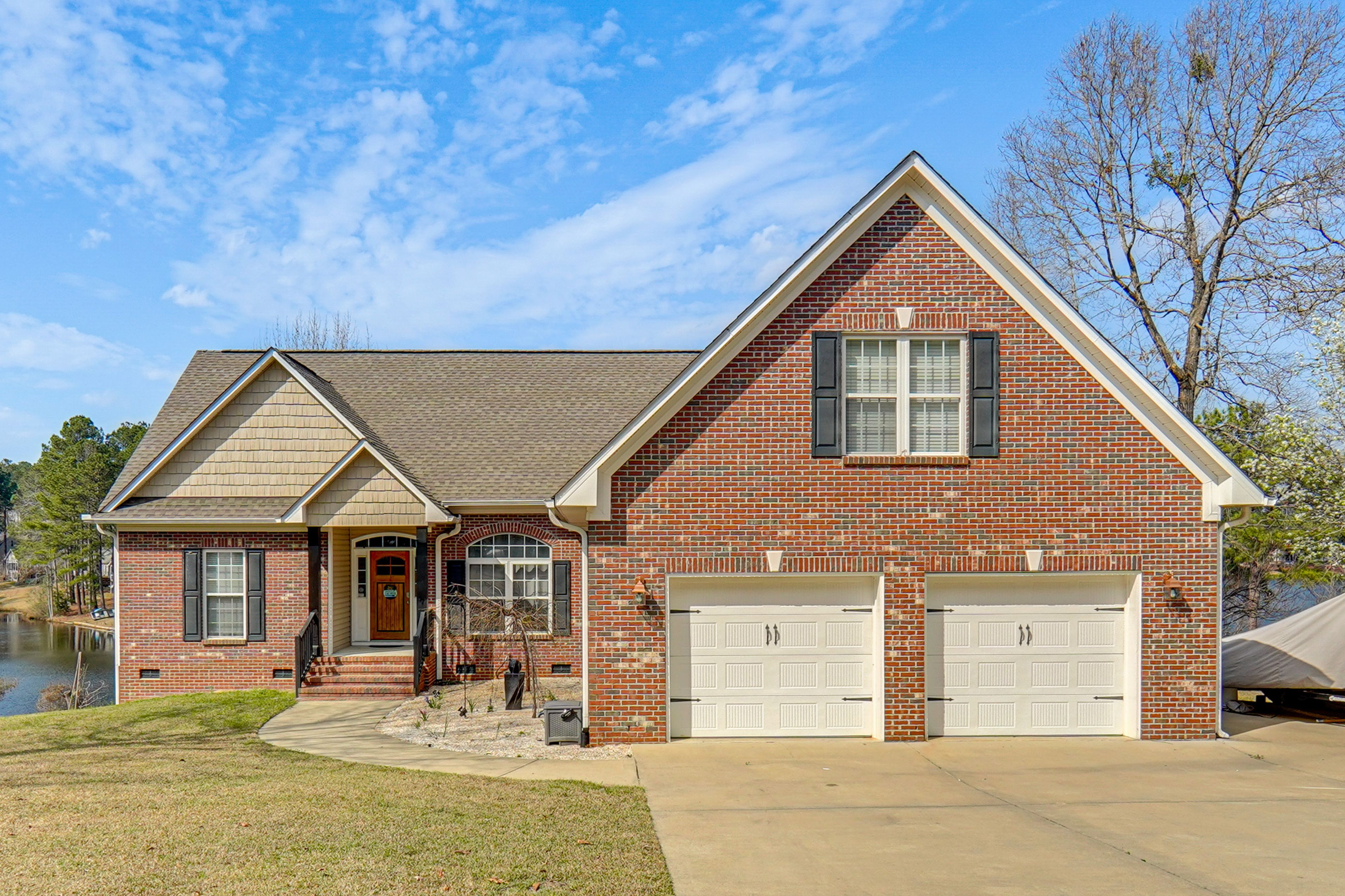 Property Exterior