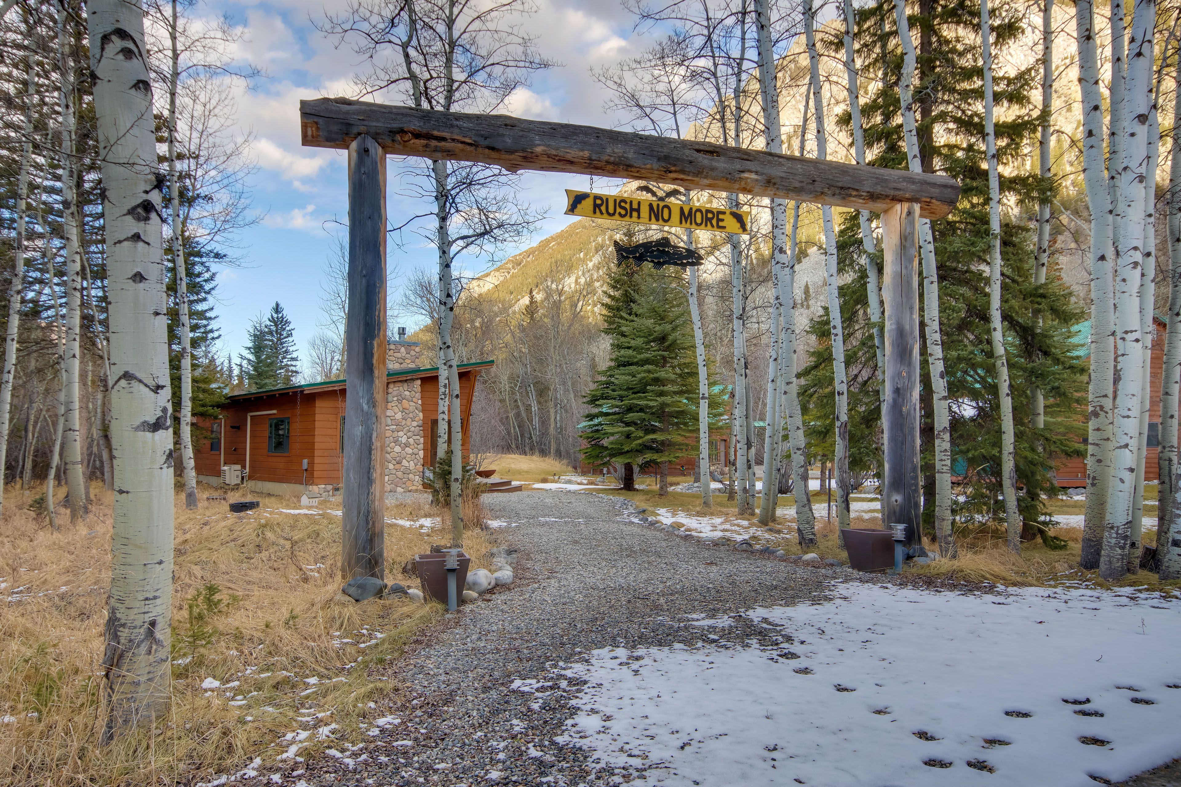 Parking | Driveway (1 Vehicle)