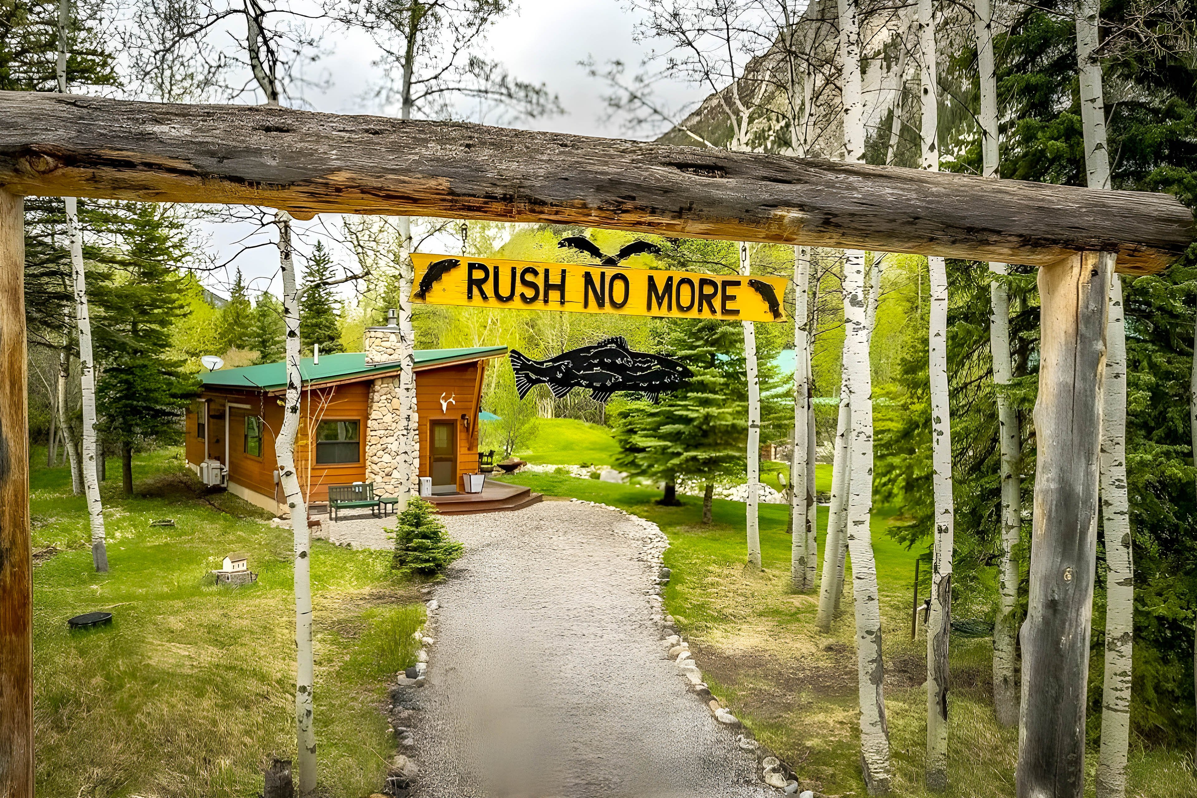 Mc Leod Vacation Rental | 1BR | 1BA | 800 Sq Ft | 2 Steps to Enter