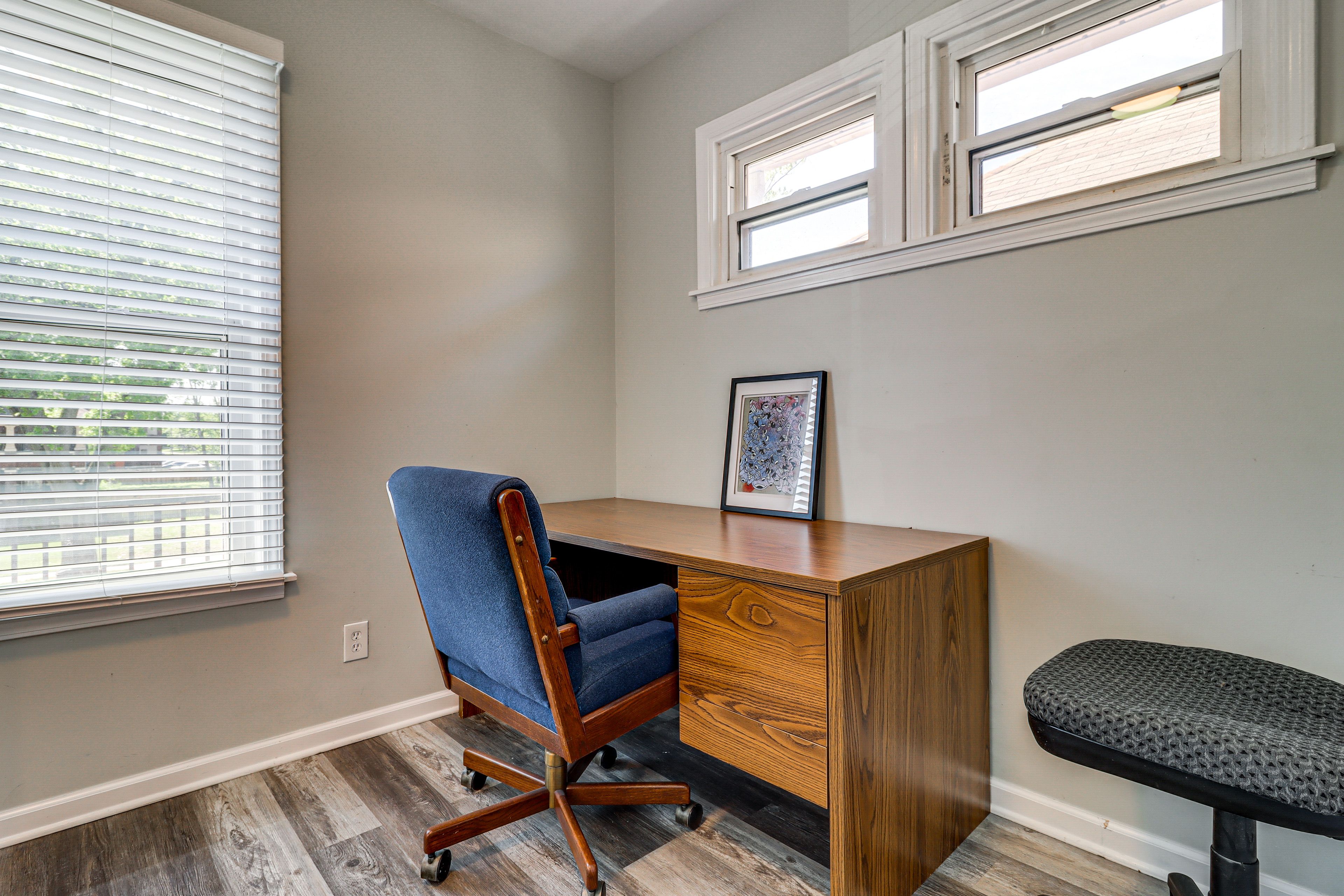 Home Office