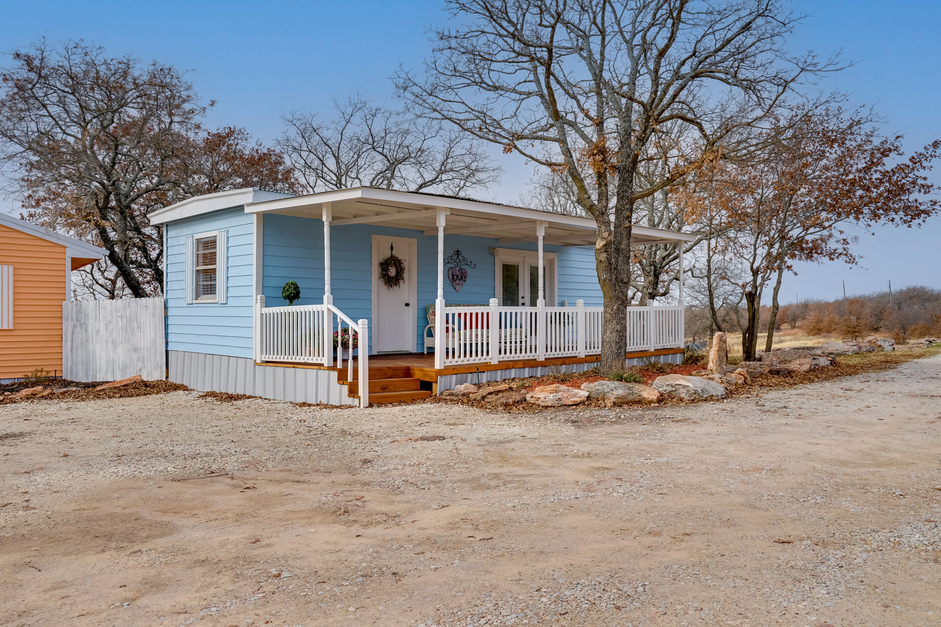 Property Exterior | Shared Parking Area (1 Vehicle)