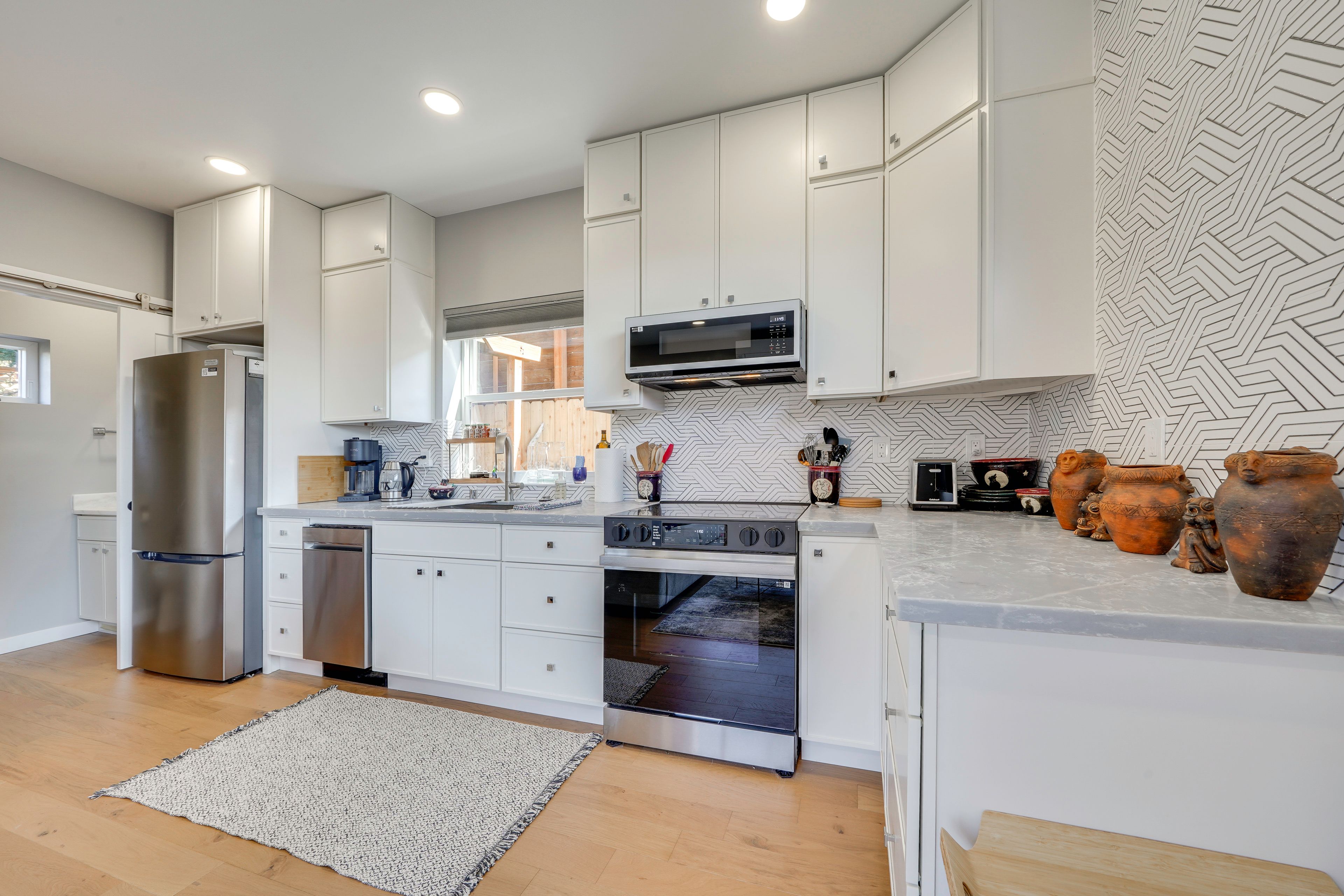 Kitchen | Cooking Basics