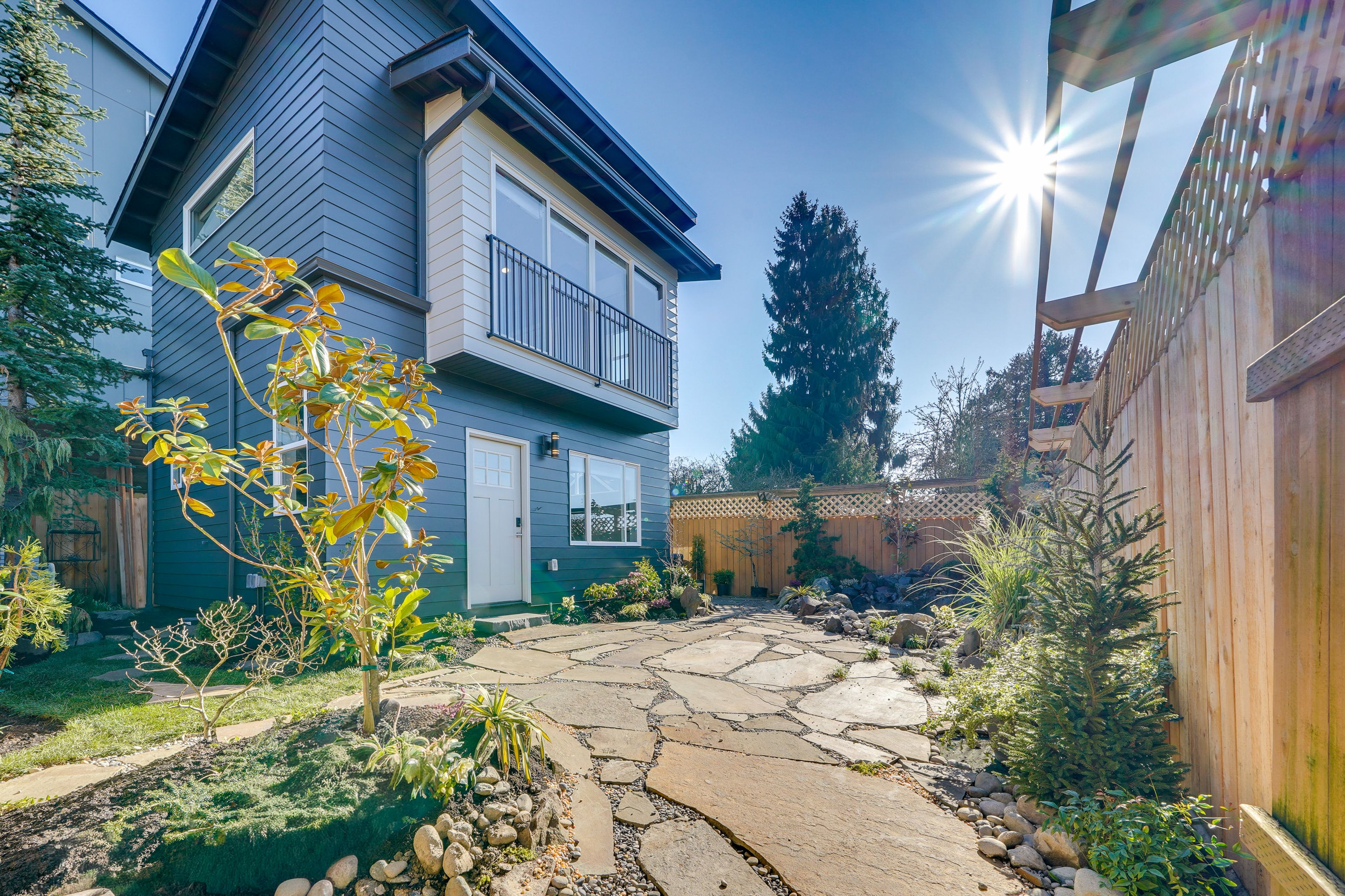 Seattle Vacation Rental | 1BR | 1.5BA | 625 Sq Ft